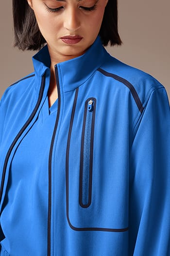 Bonded Pockets & Seams
