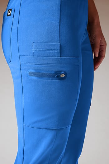 Inteligent Pockets