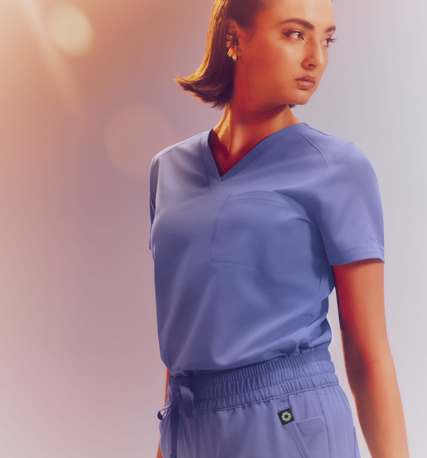 Balance Hypothesis Scrubs