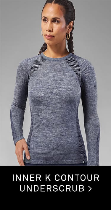 Inner k Contour Underscrubs