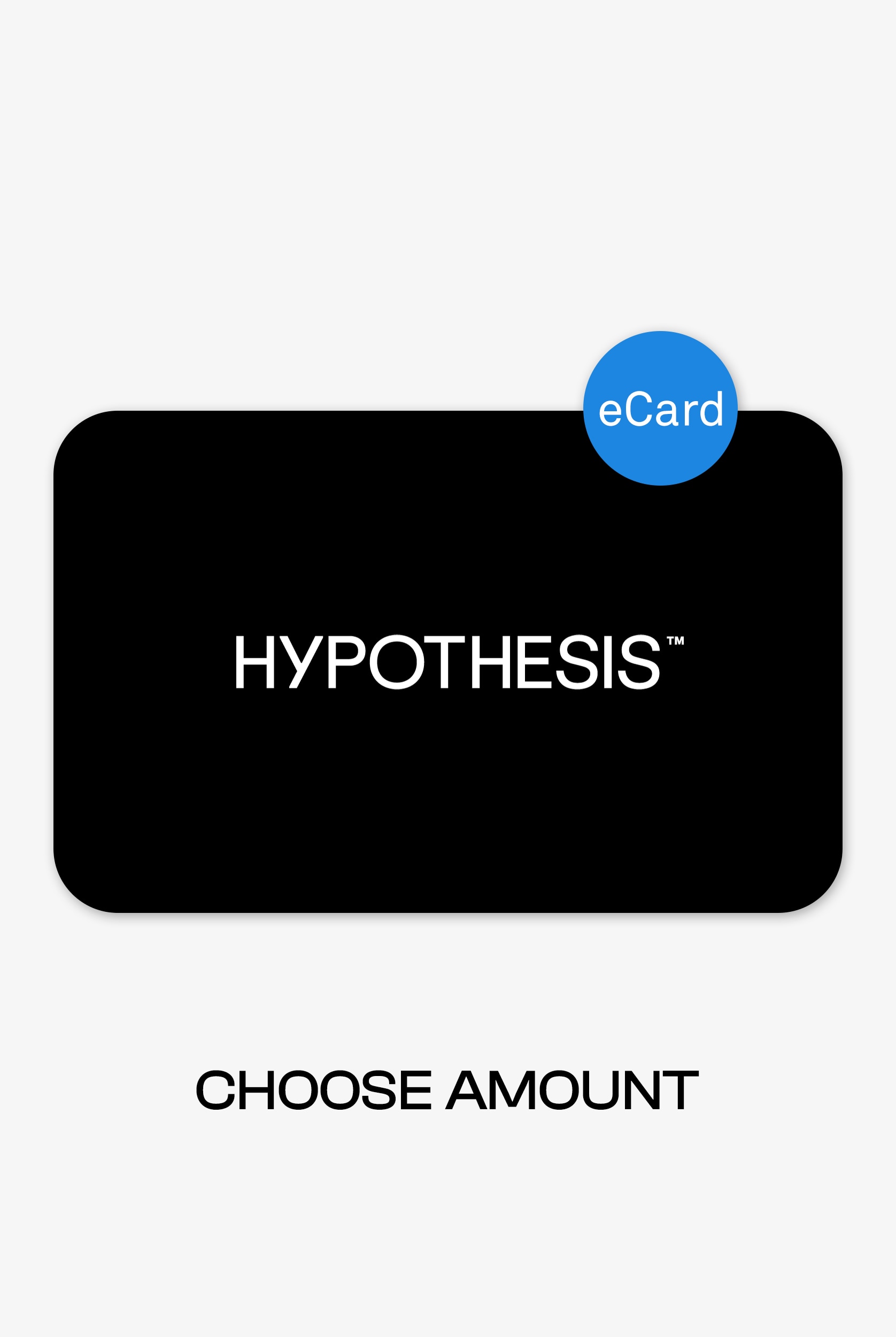 A Gift For You - Electronic Gift Card (Emailed) - 