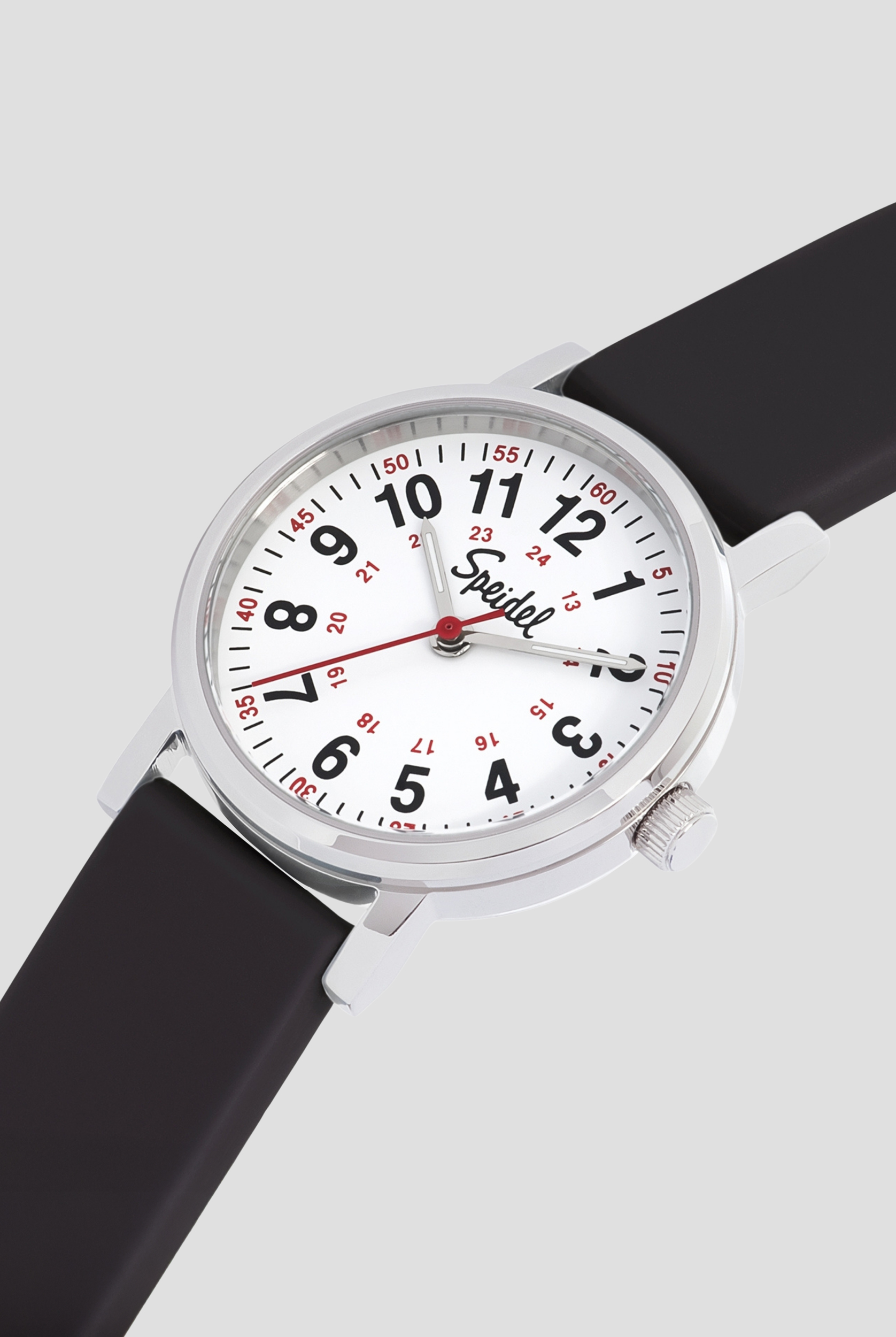Speidel Scrub Petite Black Watch