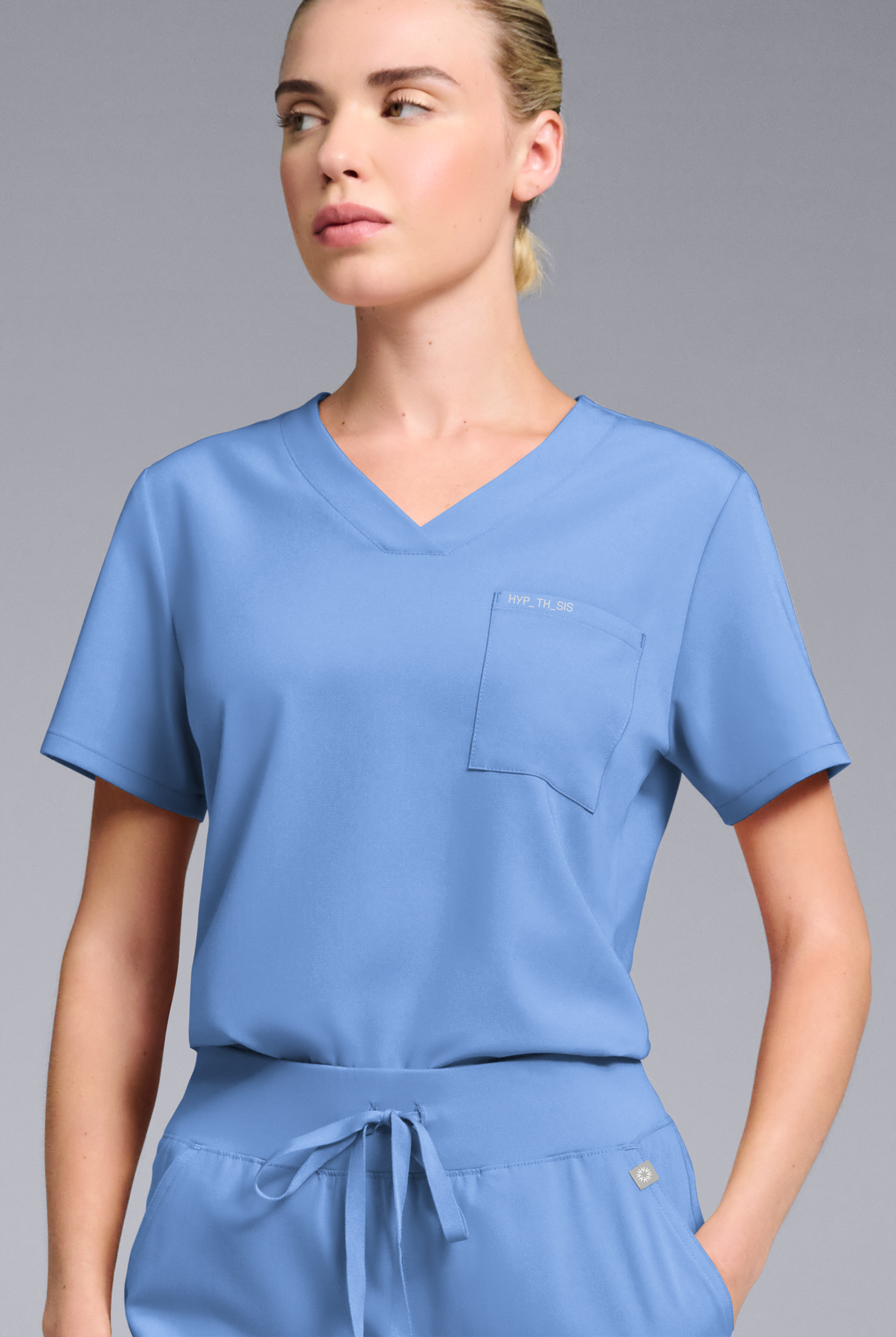 BASE SHIRT