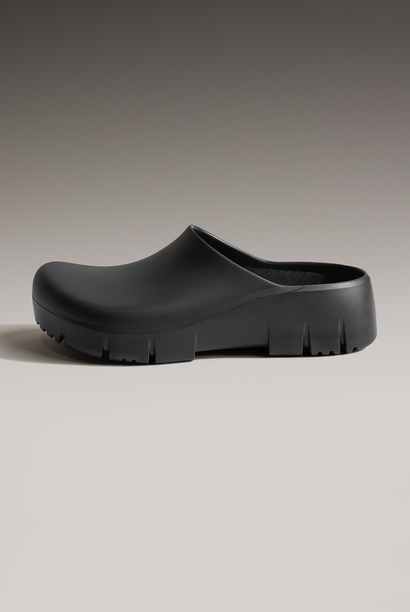 Birkenstock Unisex Super Birki 2.0 Black Clogs