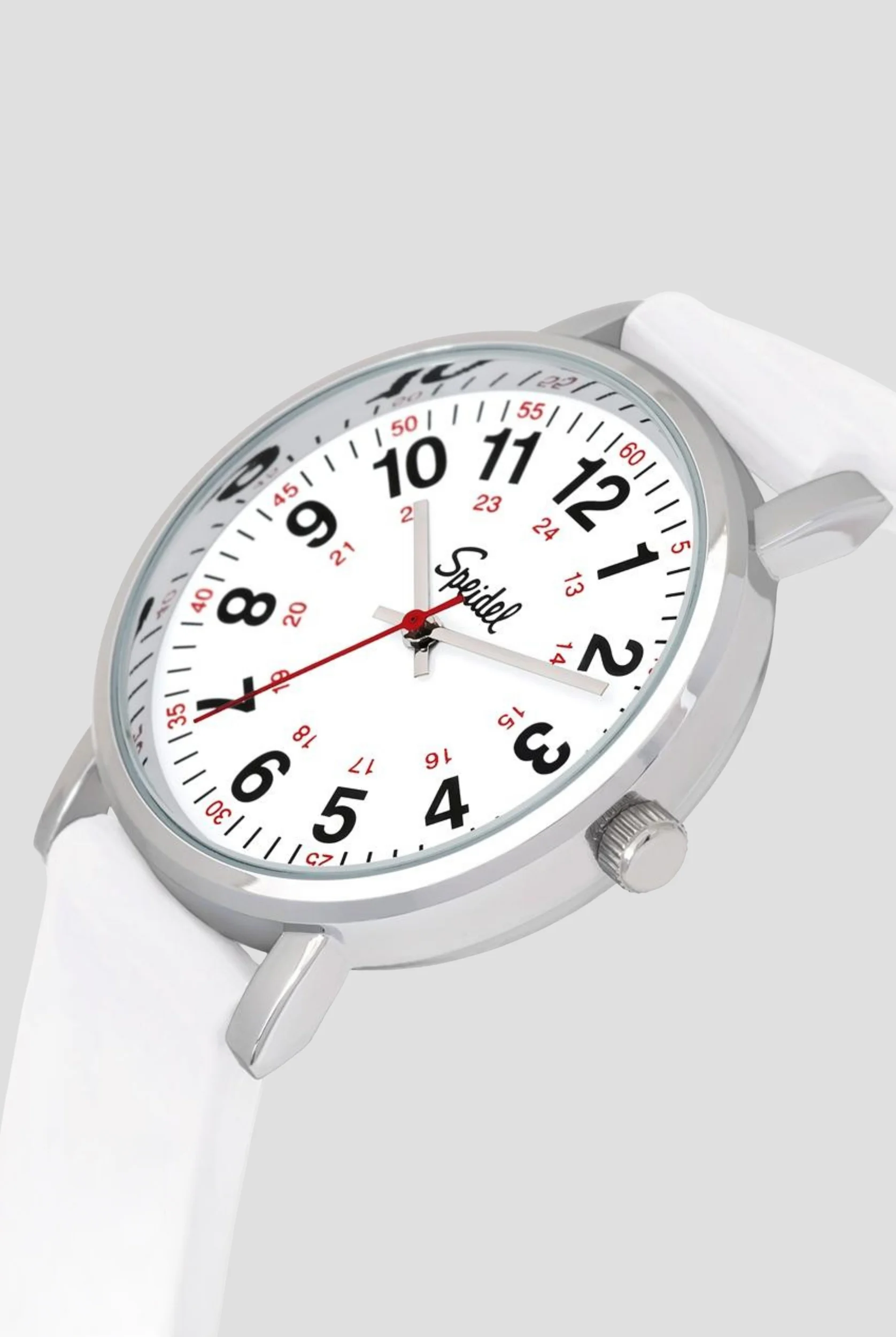 Speidel Original Scrub White Watch