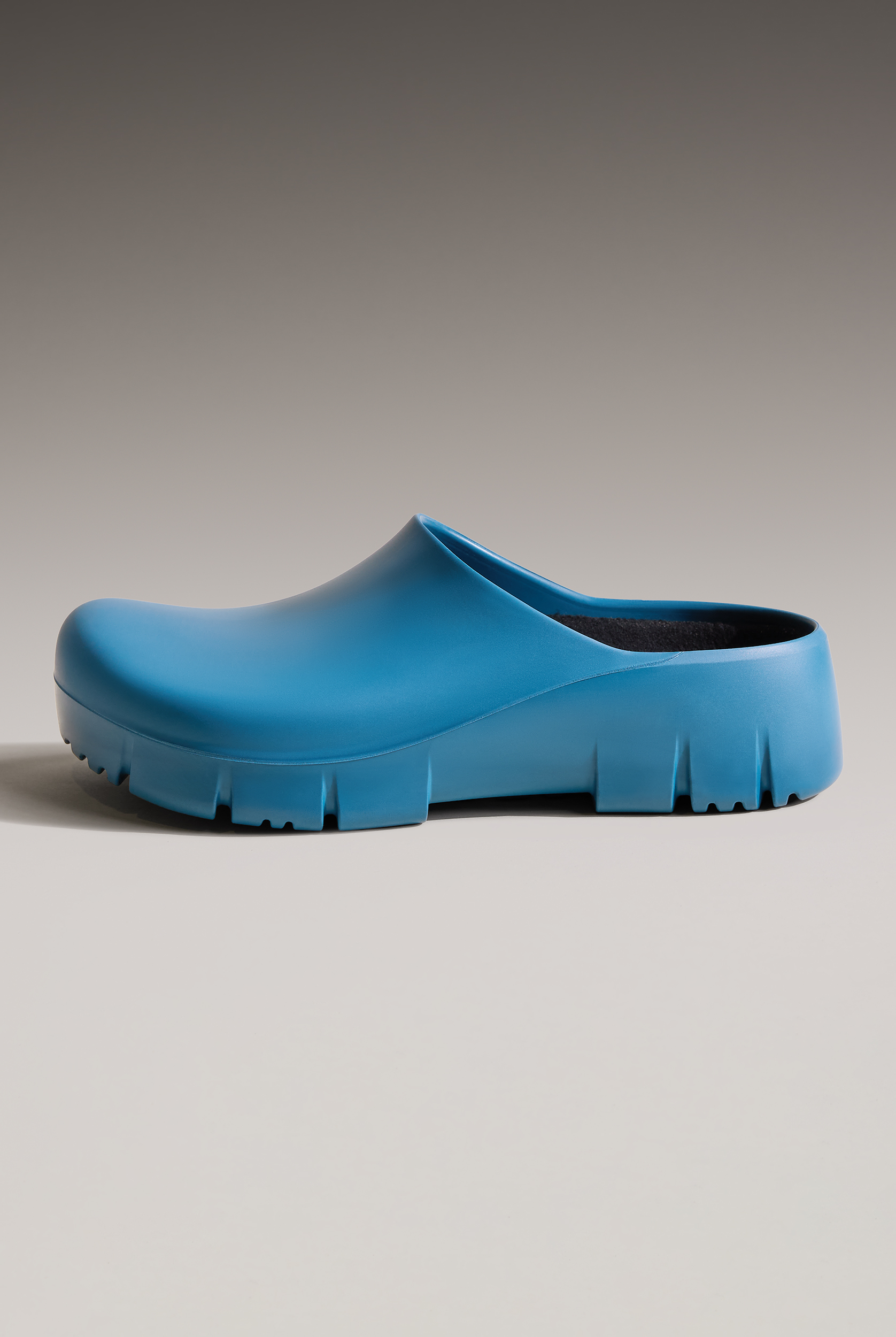 Birkenstock Unisex Super Birki 2.0 Ink Blue Clogs