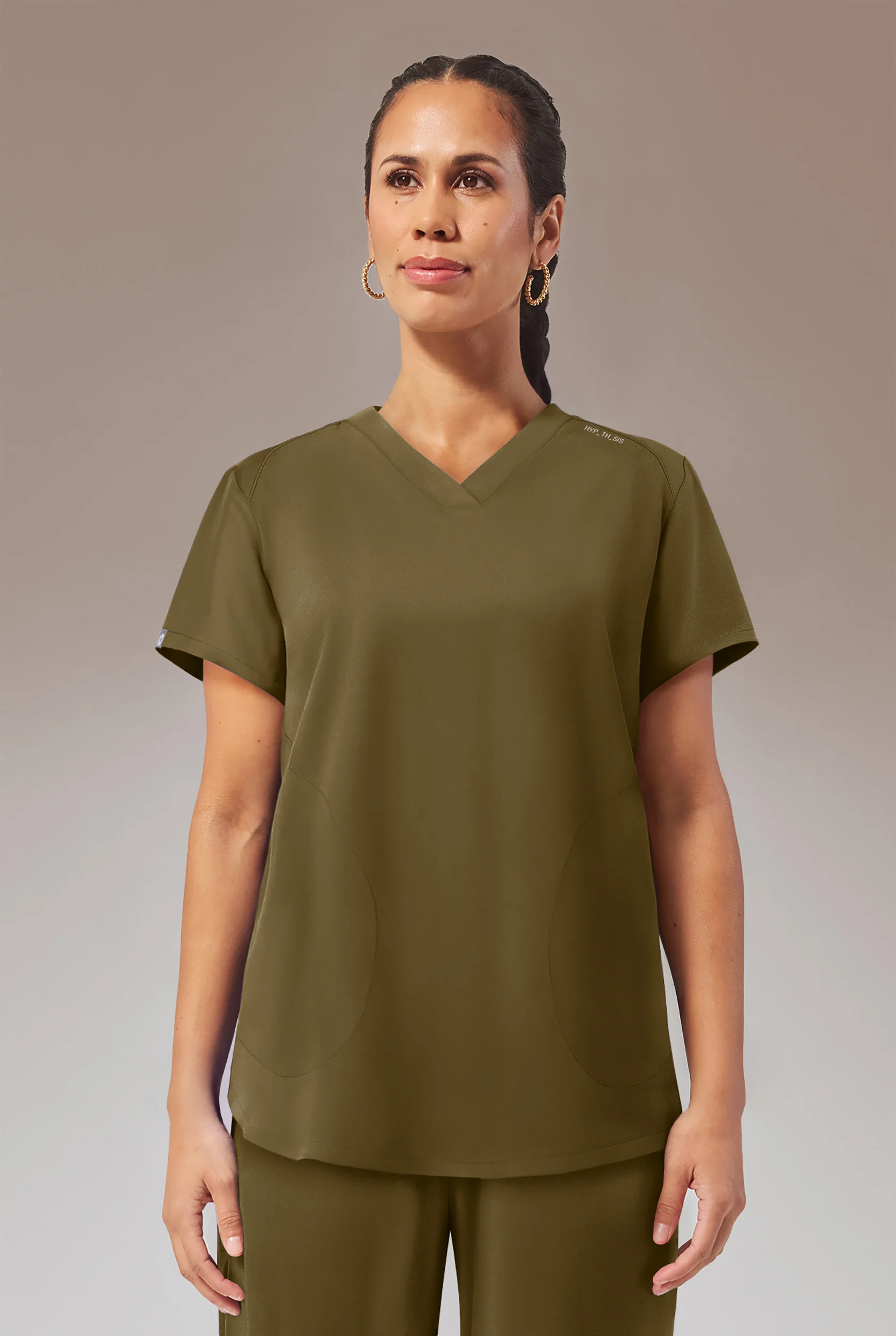 Beta V-Shell Shirt
