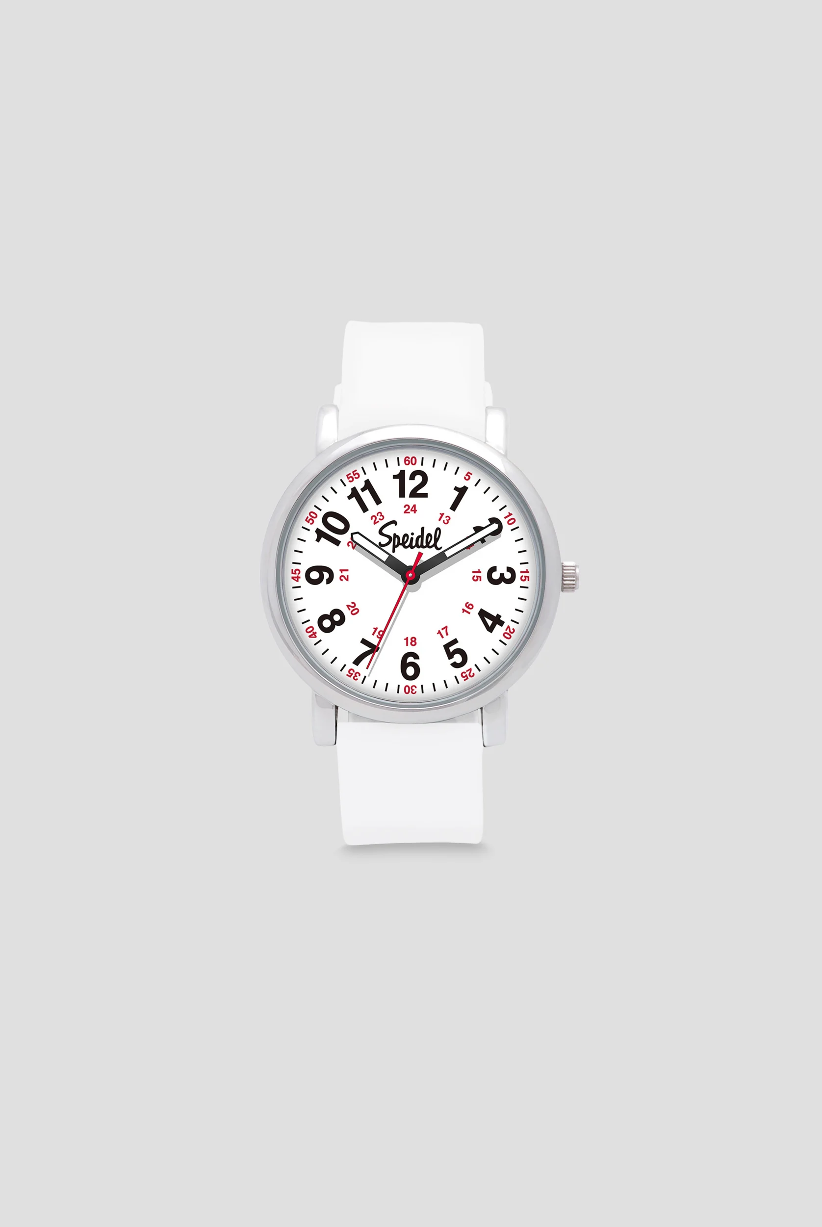 Speidel Original Scrub White Watch
