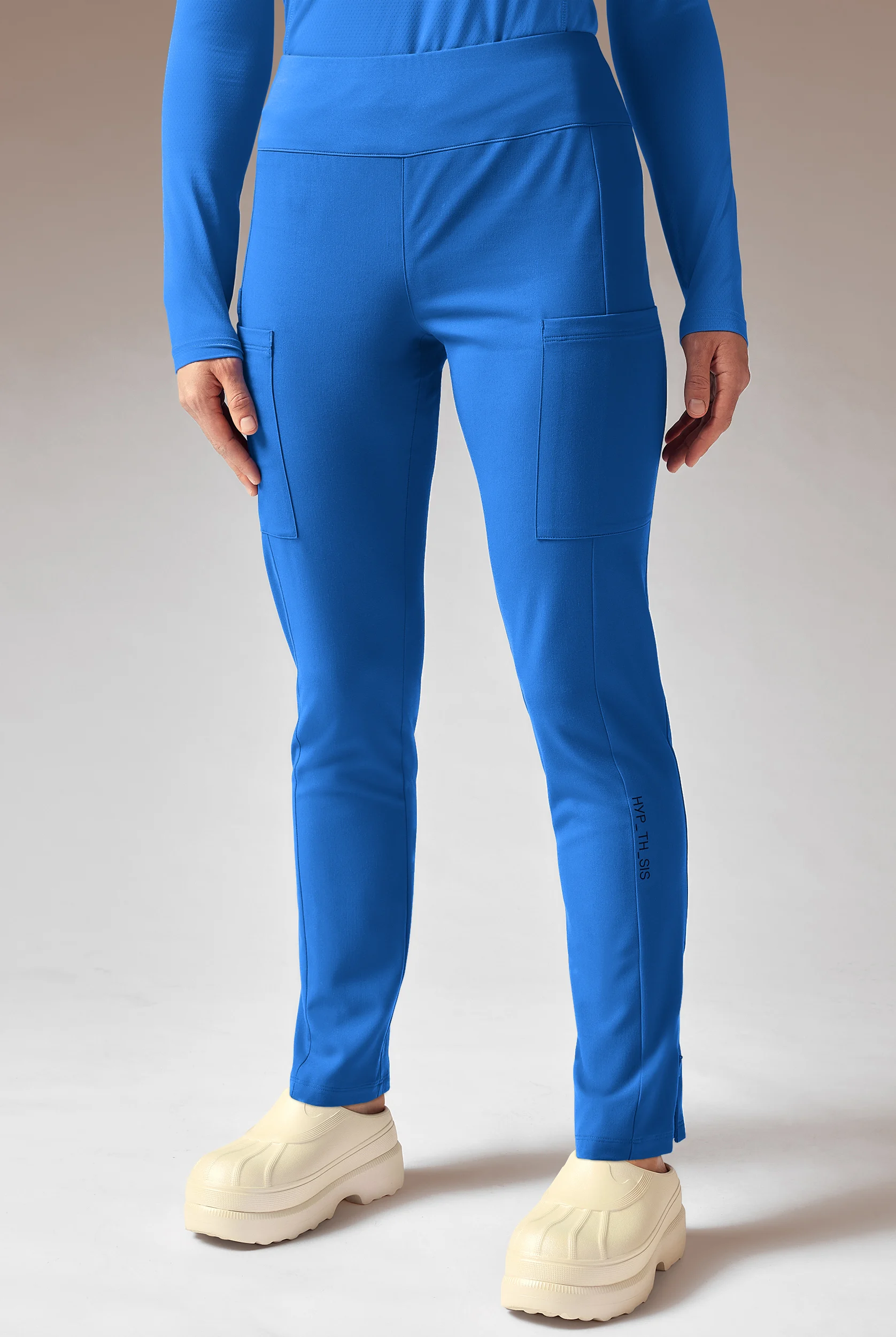 DYNAMA Y-PANT - Regular