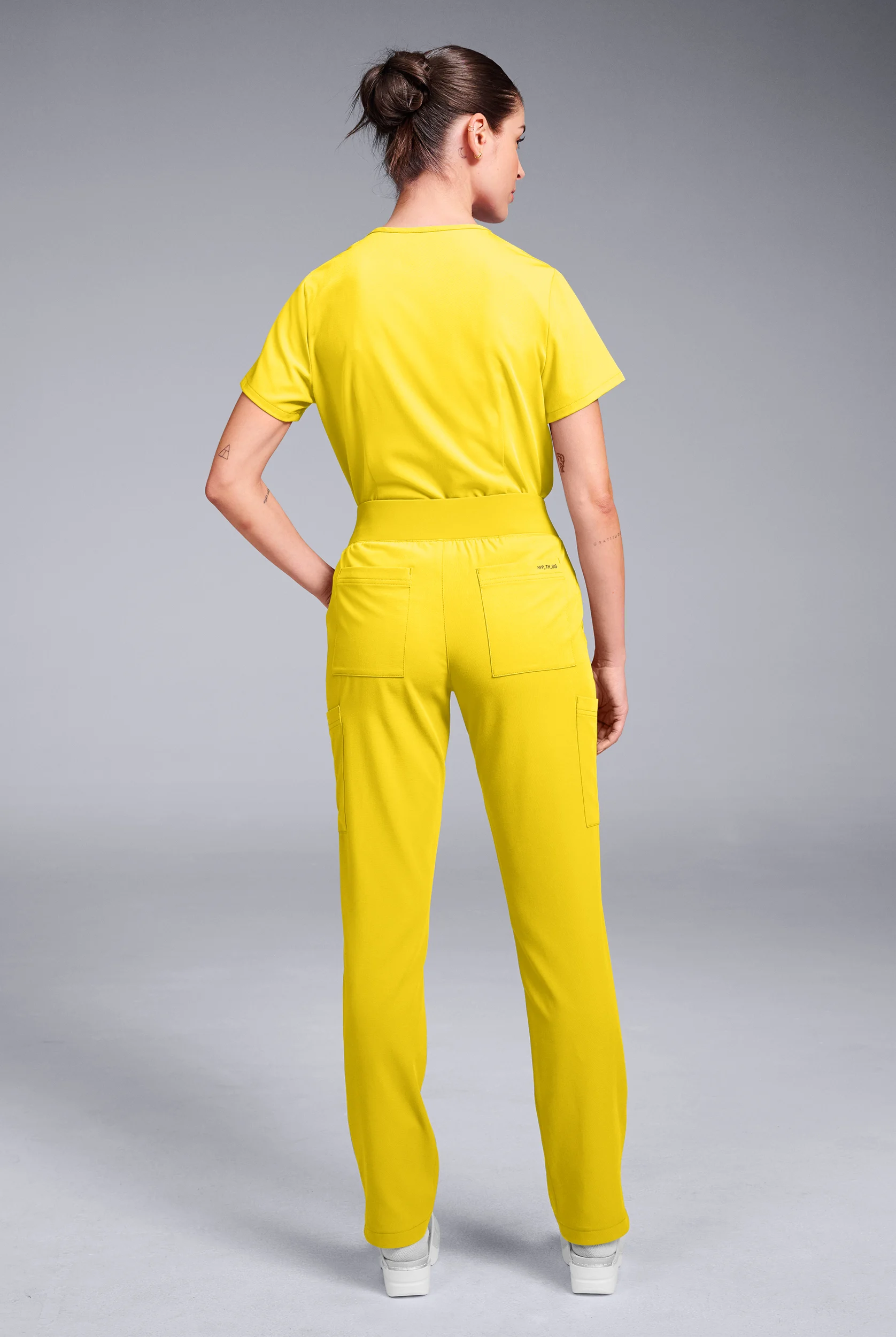 BASE 7 CARGO - Regular