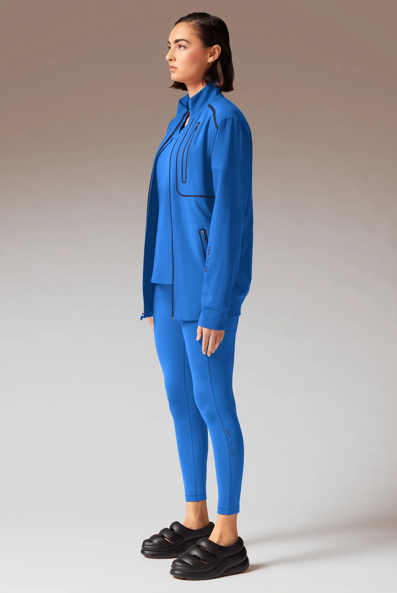 HOMEODYNAMIC LEGGING - Regular