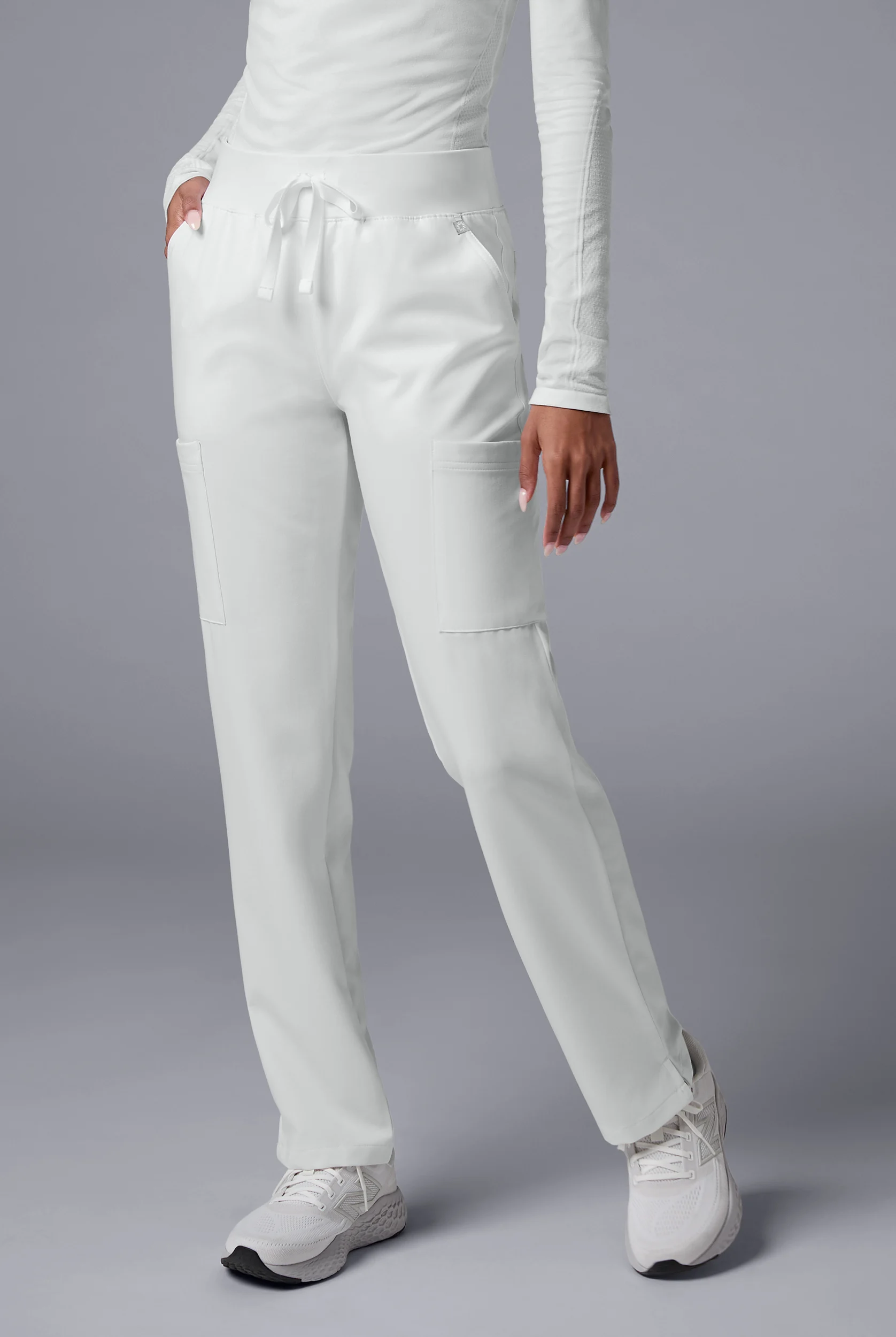 BASE 7 CARGO - Regular