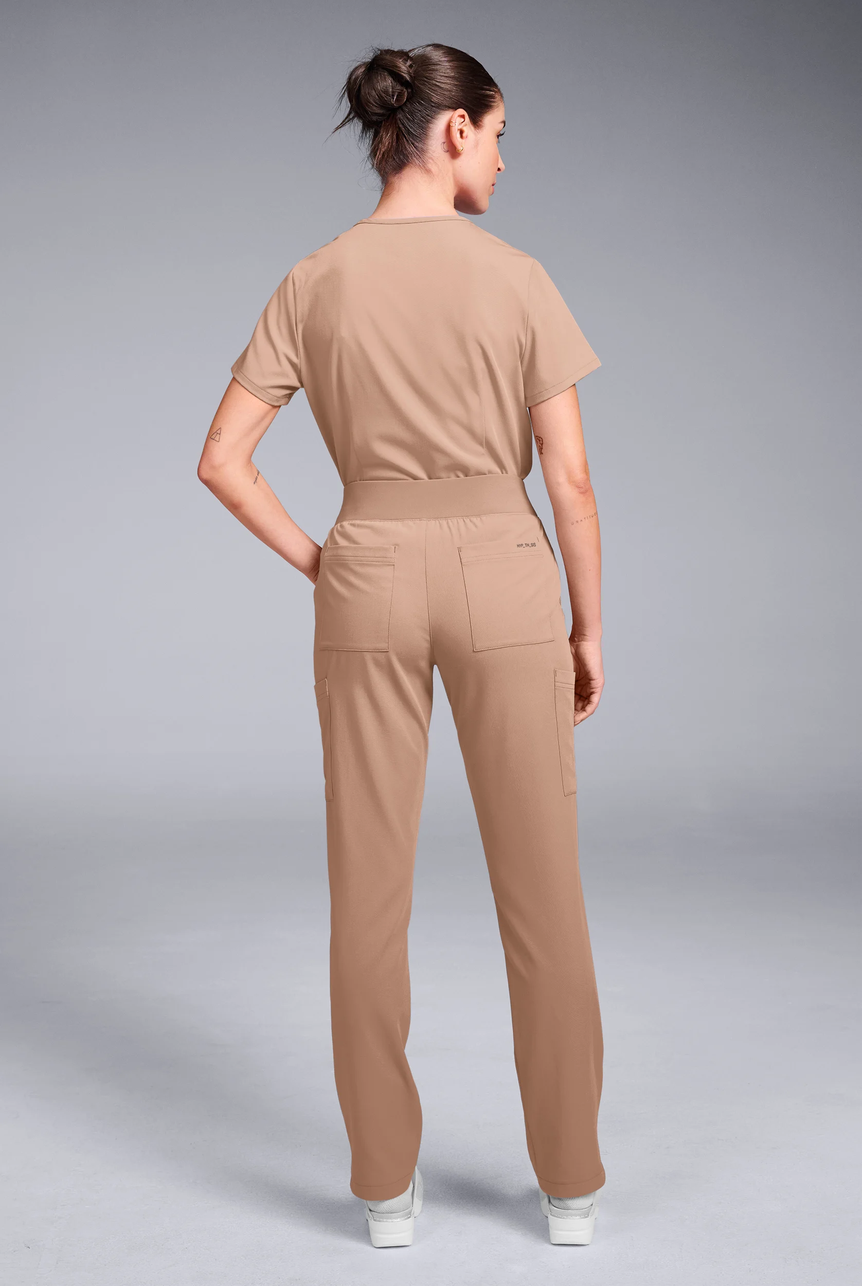 BASE 7 CARGO - Regular