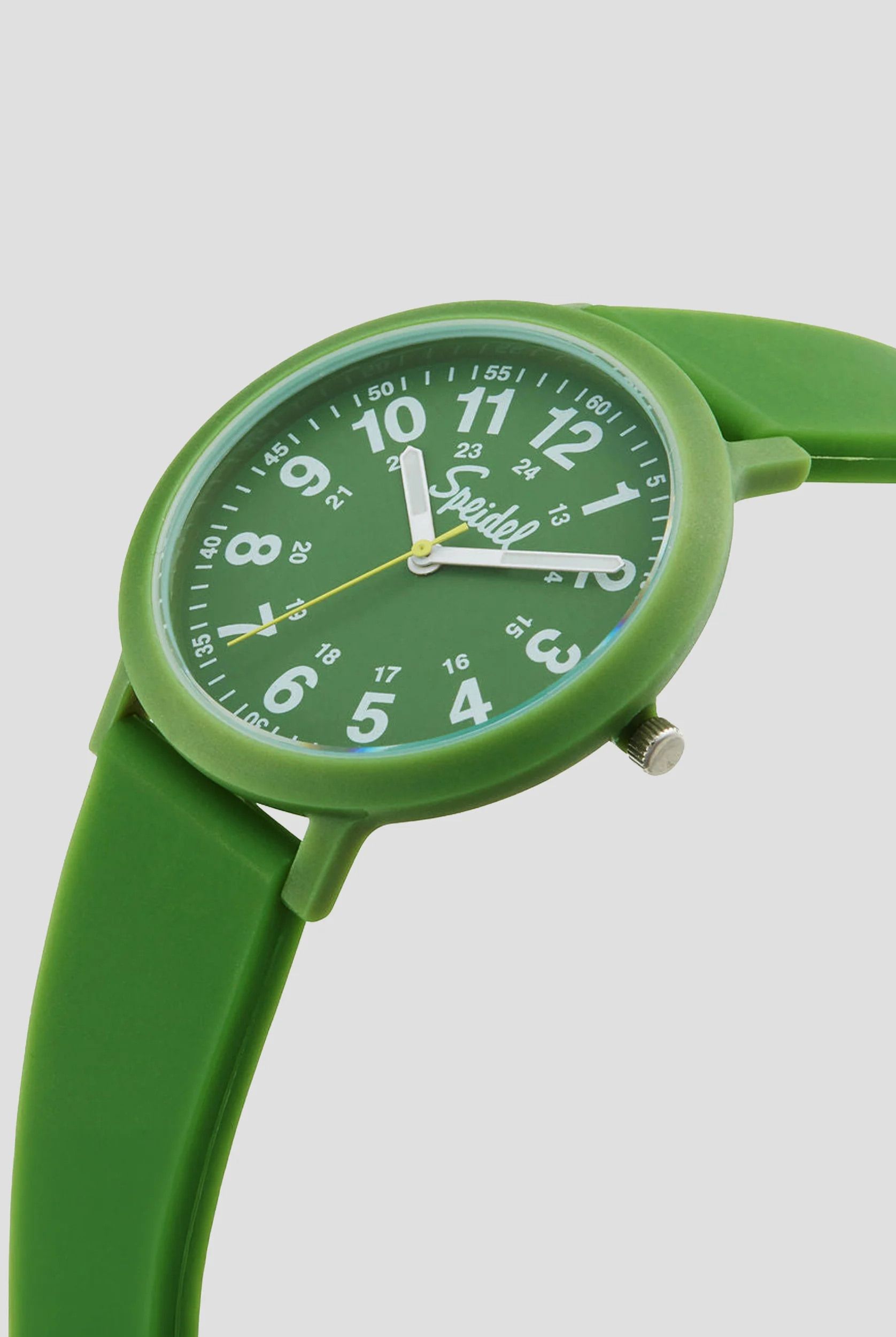 Speidel Eco Pop Avocado Watch