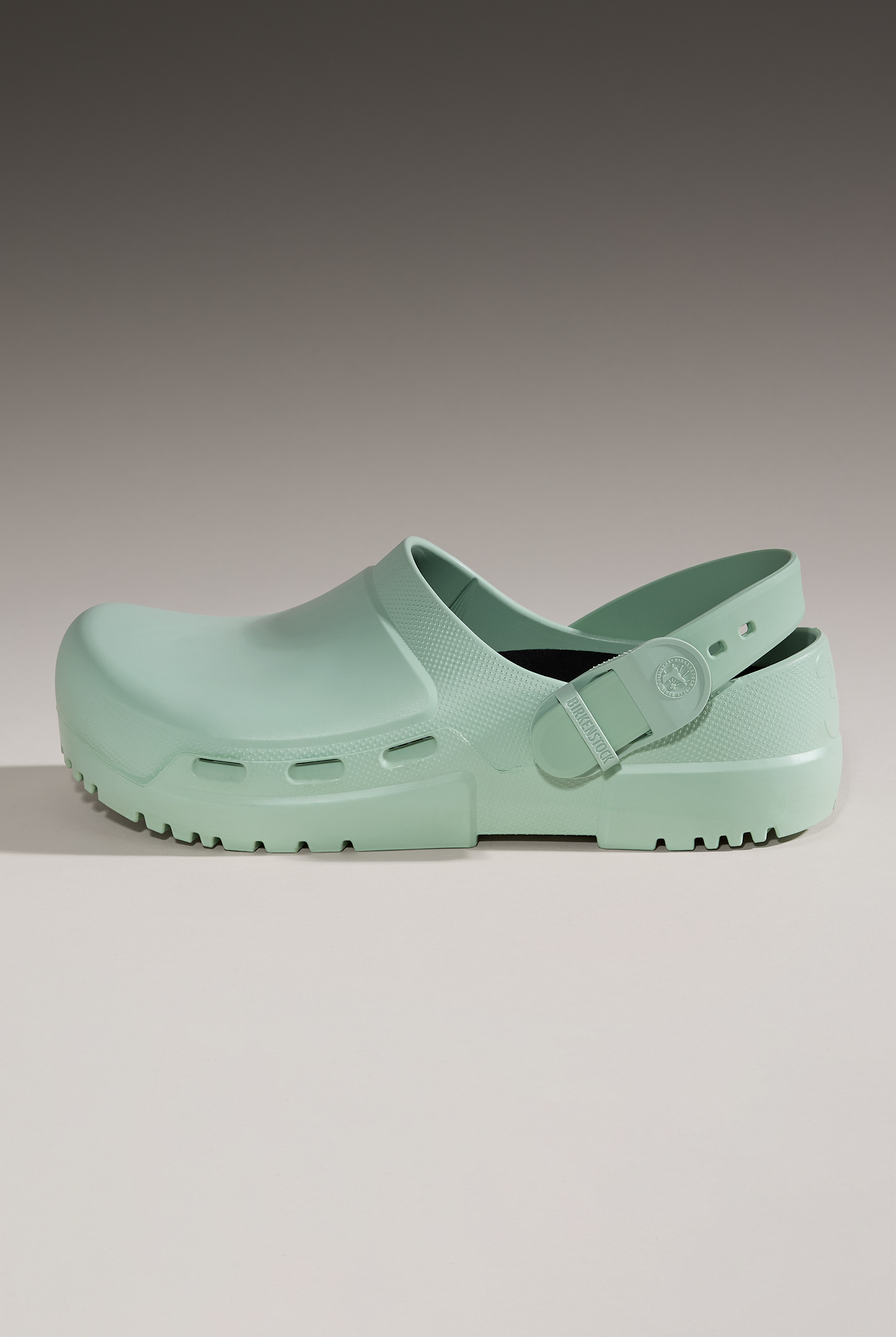 Birkenstock Unisex Birki Air 2.0 Matcha Clogs