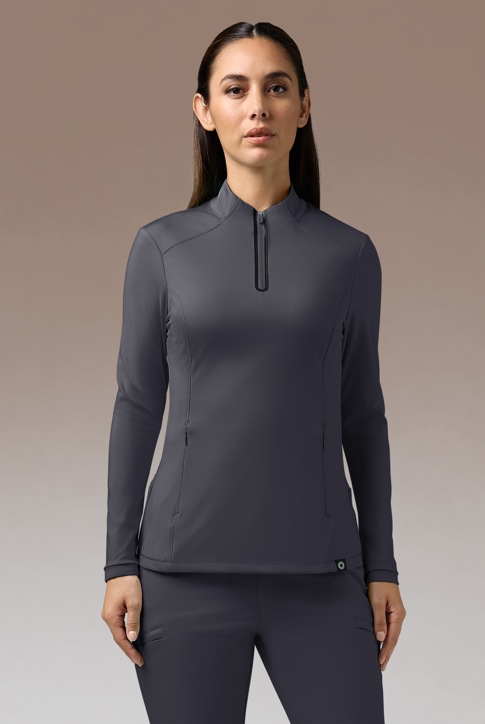 OMNI BASE K SHIRT