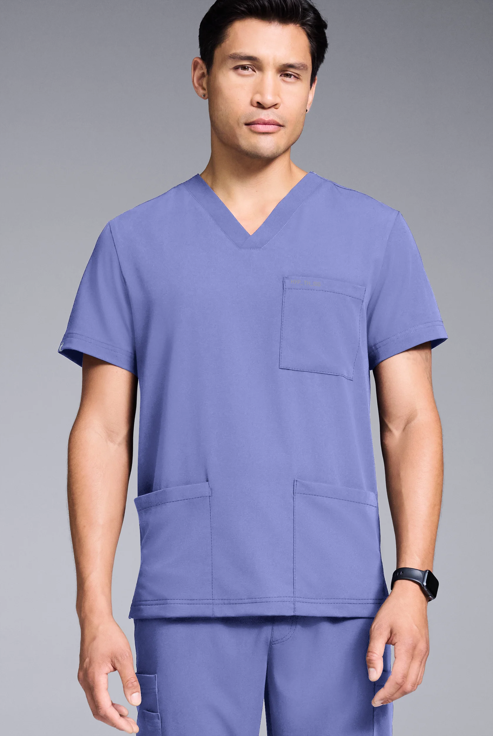 S-R SHIFT READY 4 SHIRT