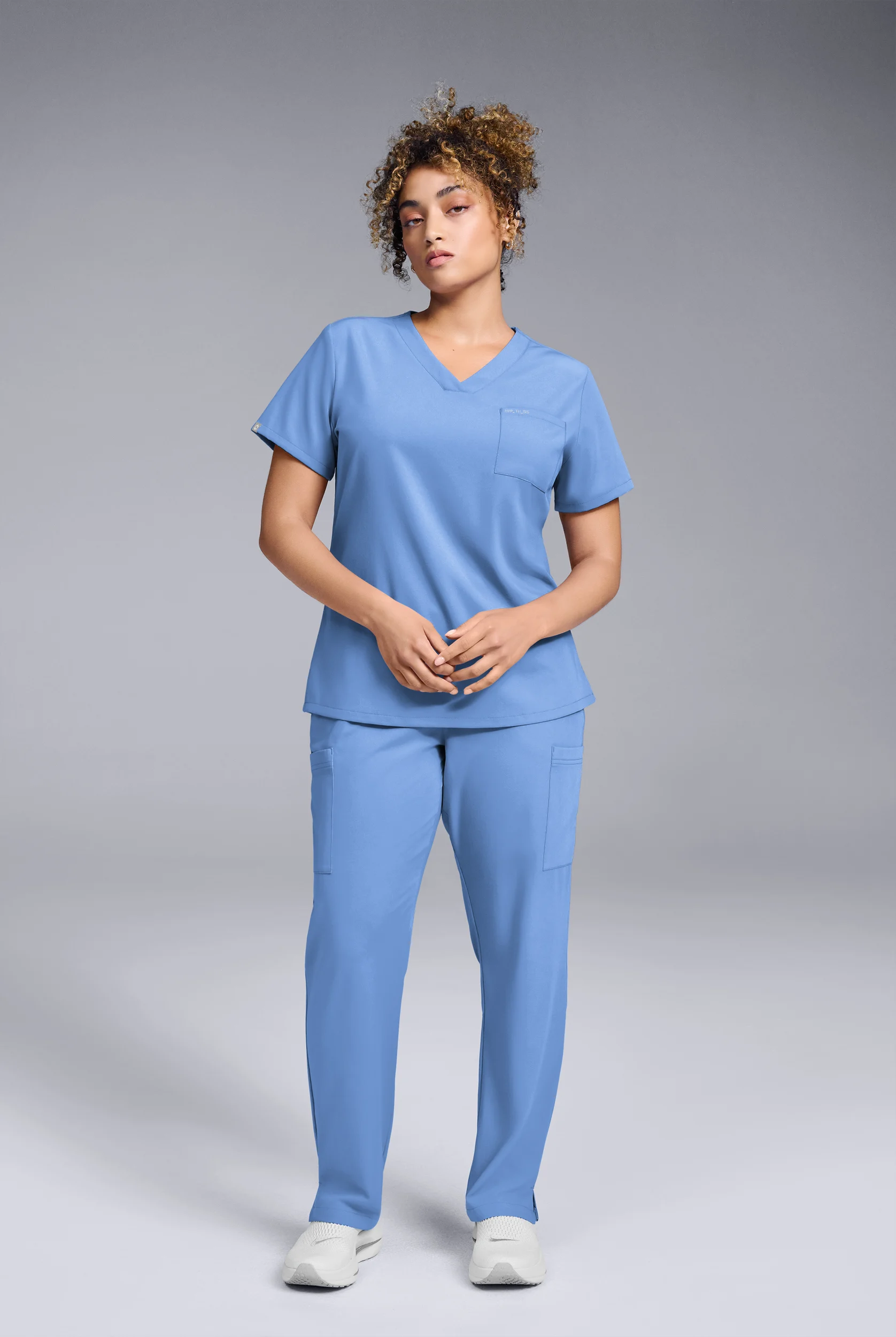 BASE SHIRT