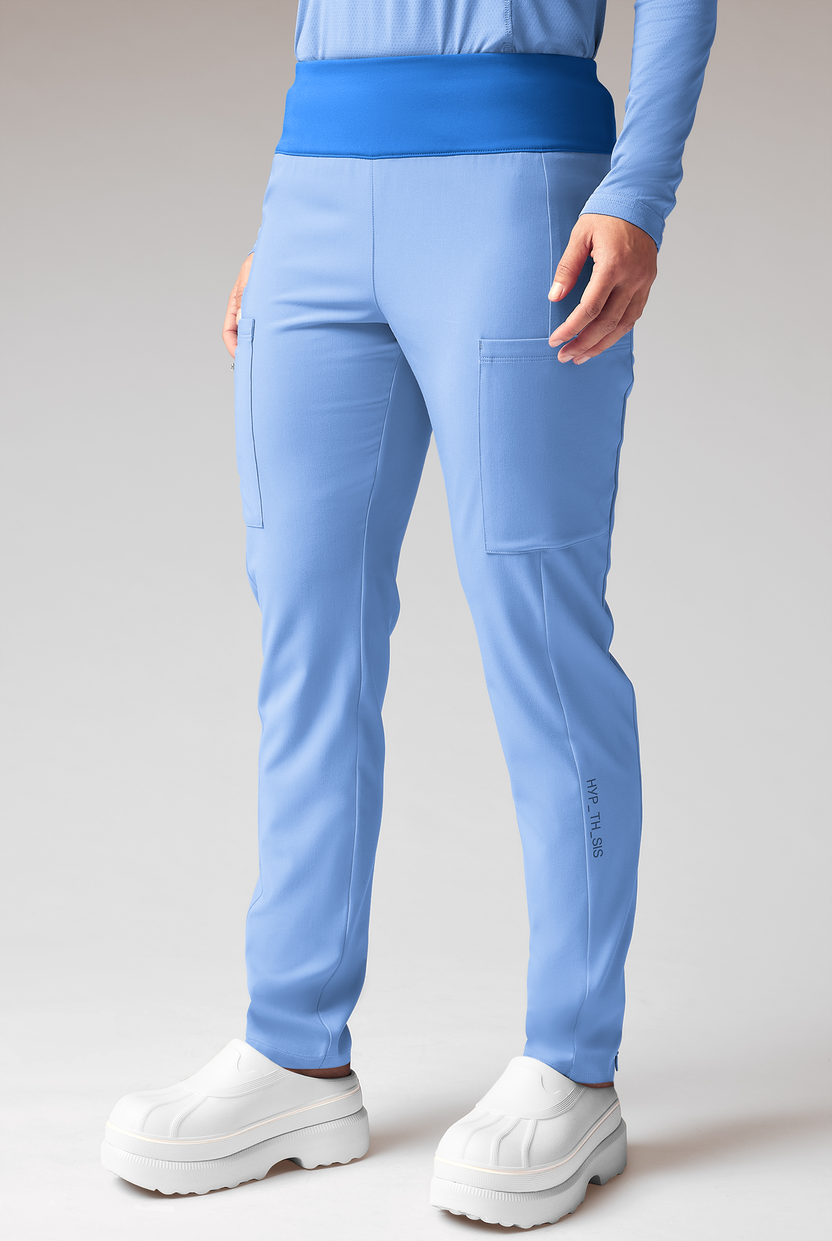 DYNAMA Y-PANT - Petite