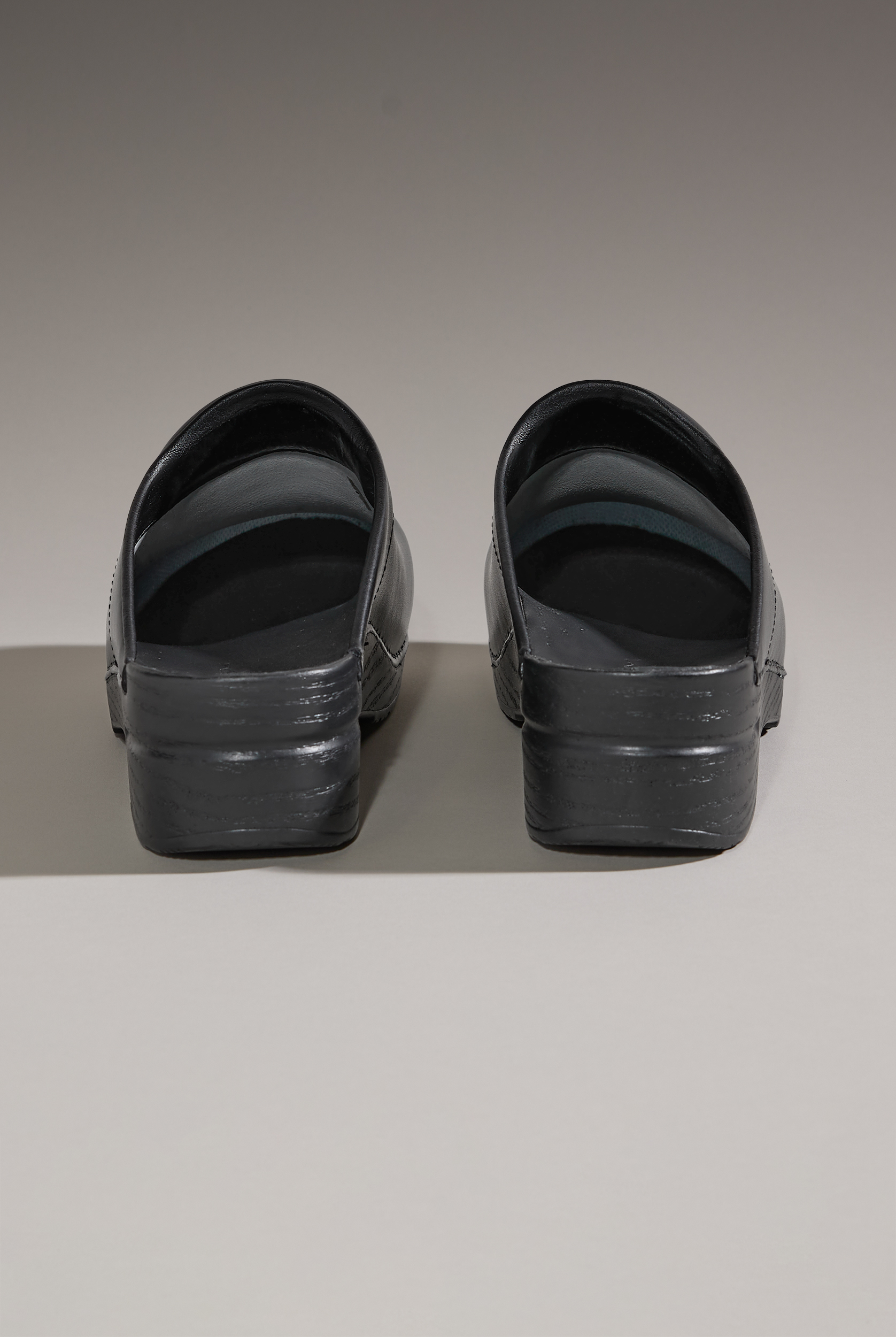 Dansko Men's Karl Backless Clogs