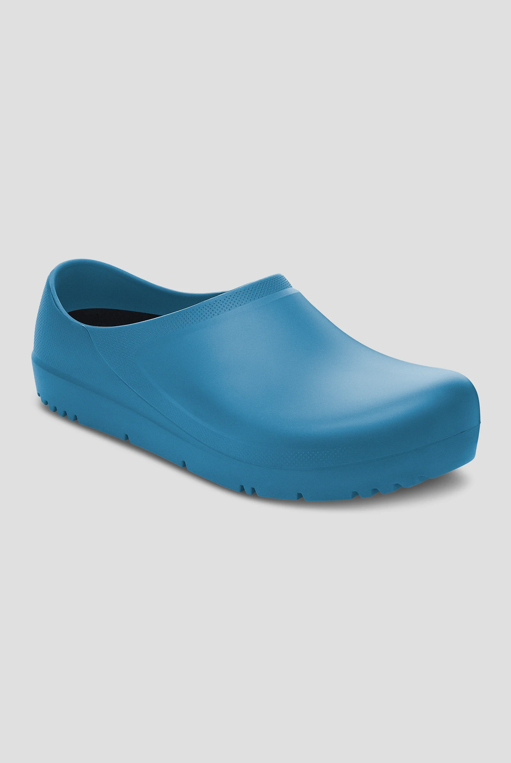 Birkenstock Unisex Profi Birki 2.0 Ink Blue Clogs