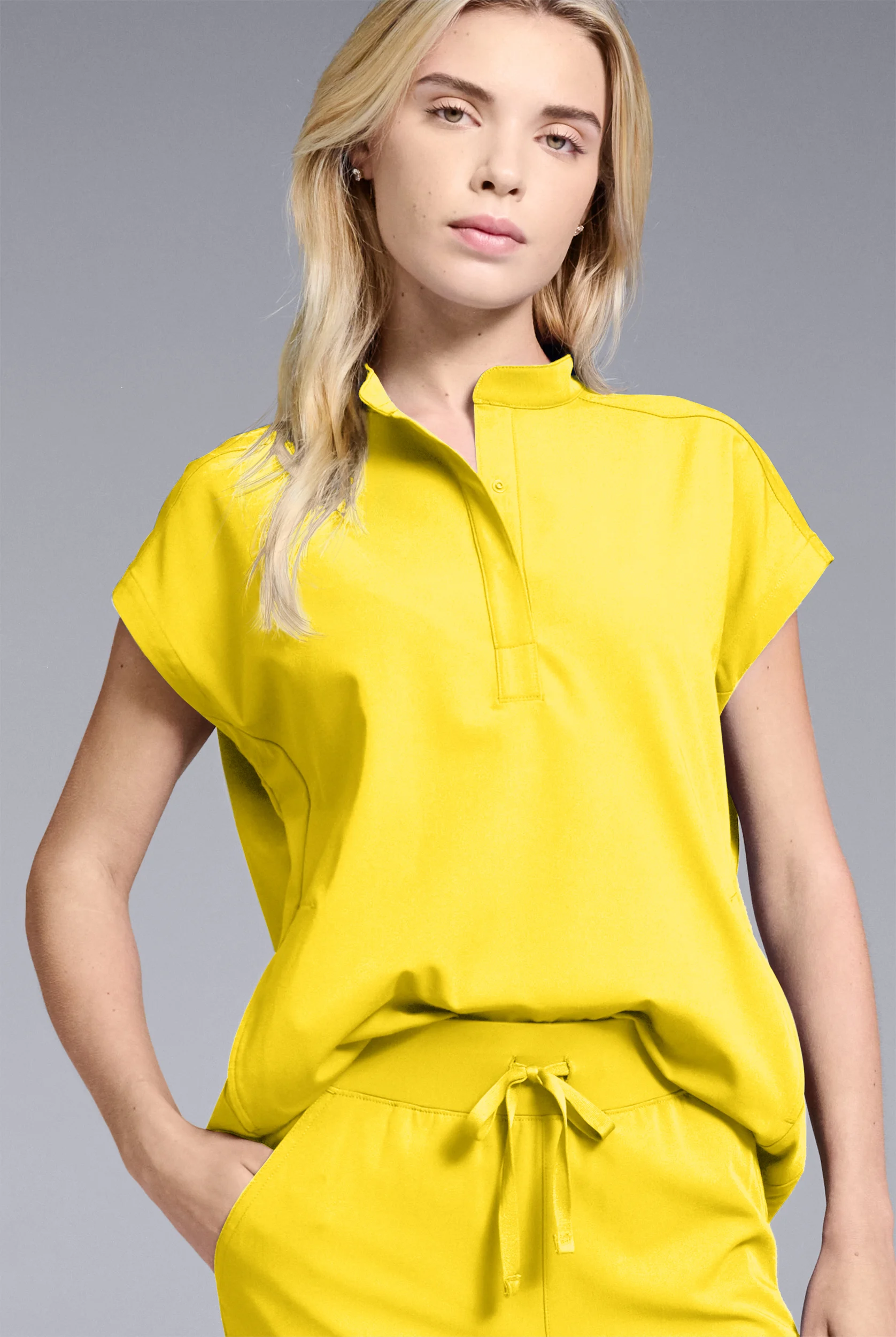 META O-S OVERSIZED SHIRT