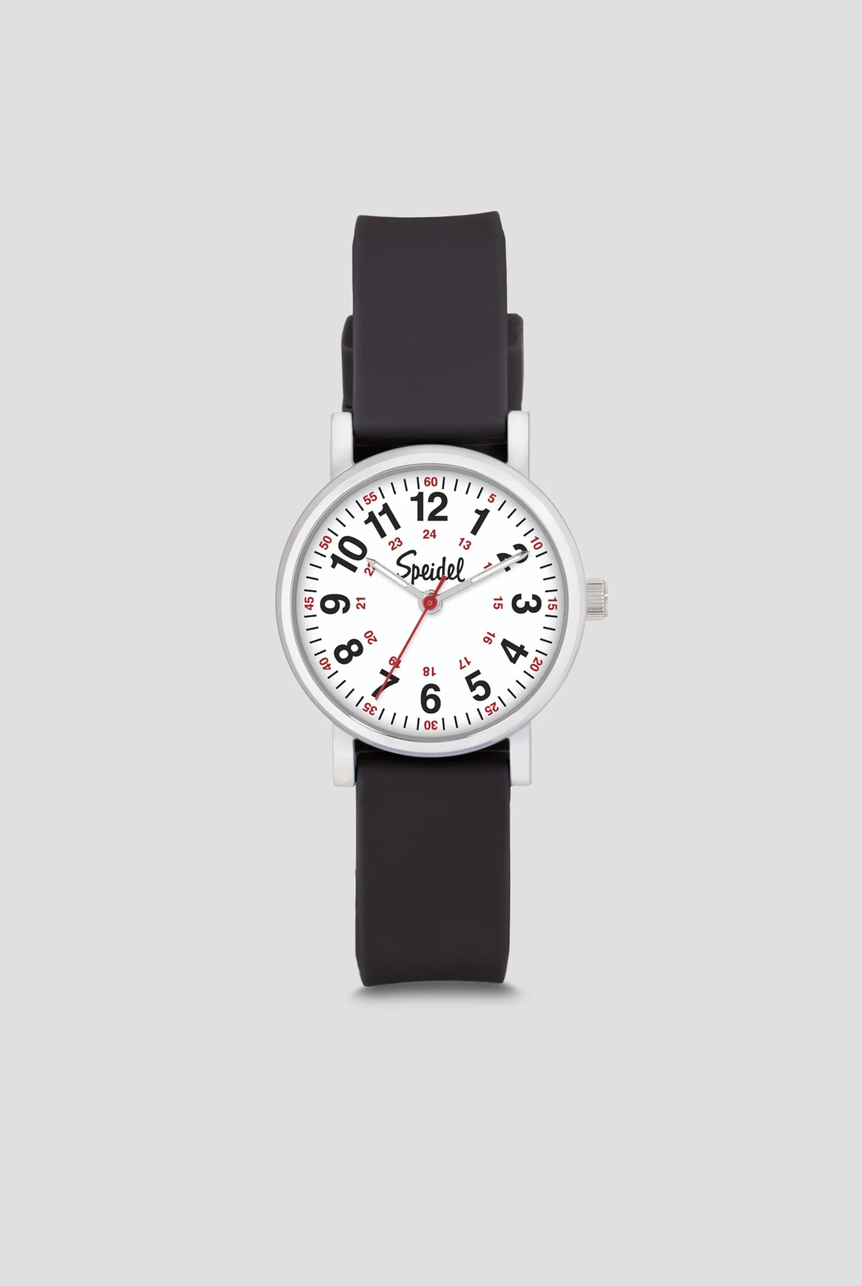 Speidel Scrub Petite Black Watch