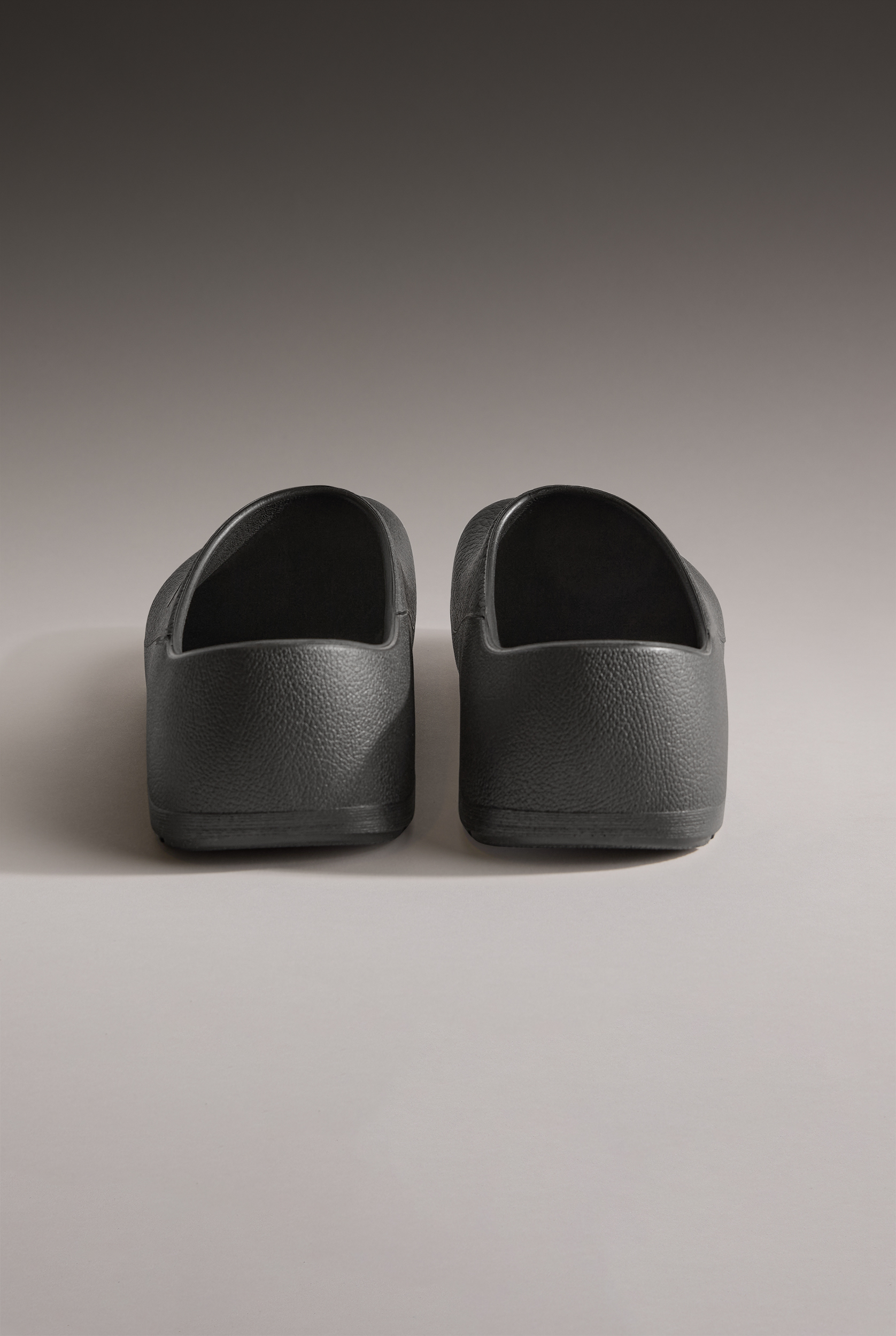 Birkenstock Unisex Profi Birki Black Clogs