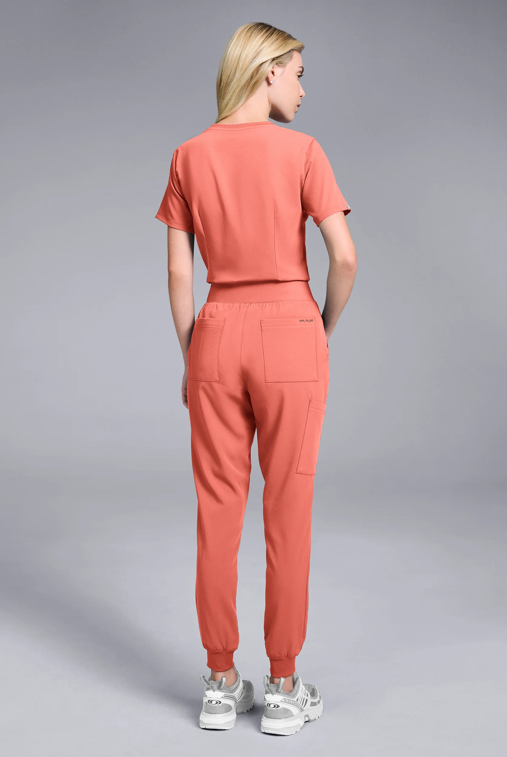 BASE 6 JOGGER - Regular