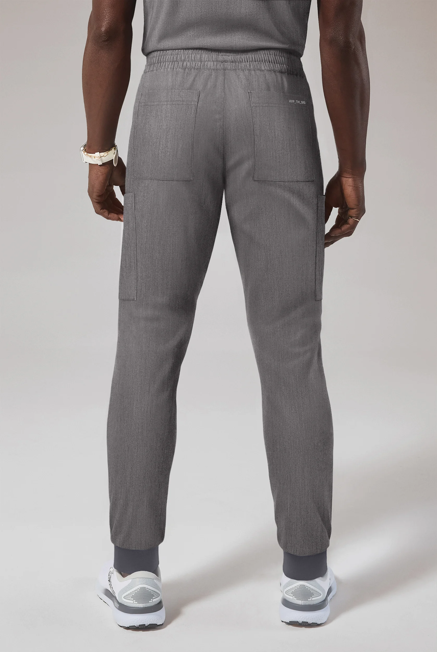 S-R SHIFT READY 8 JOGGER