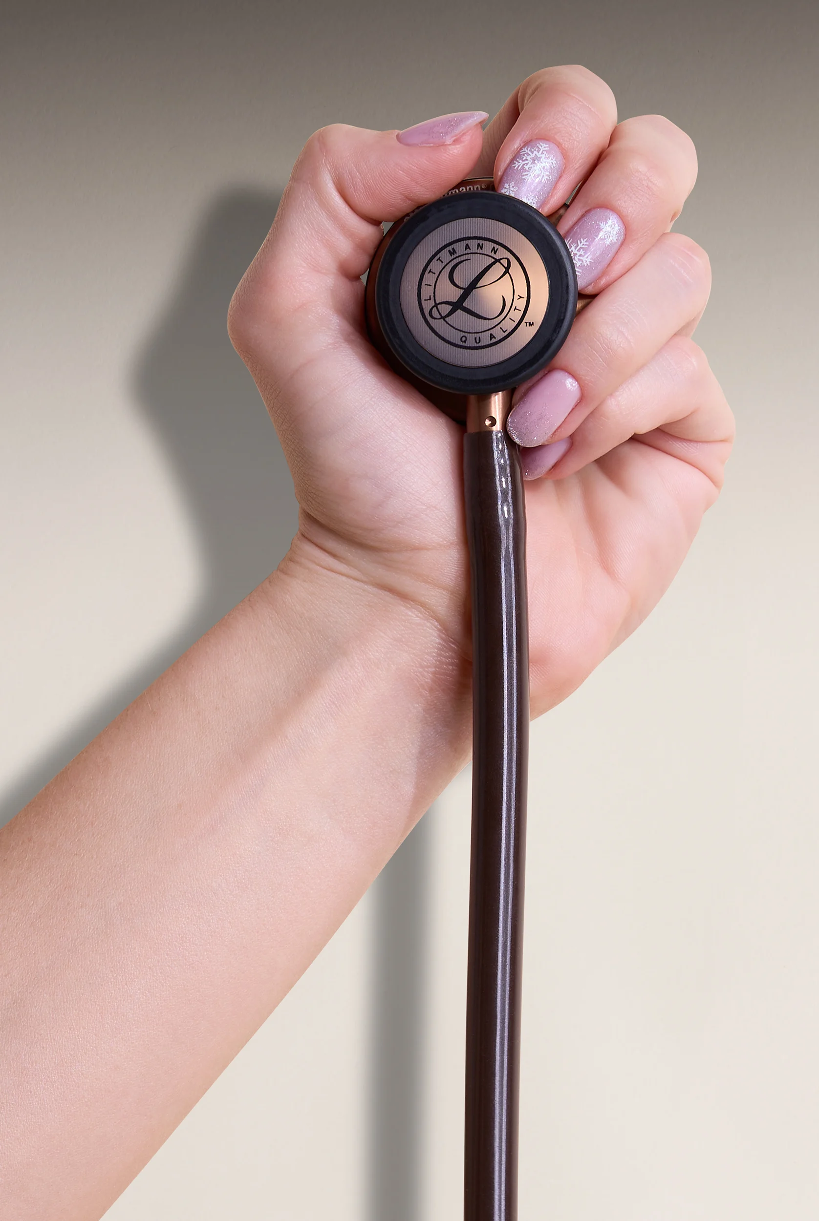 3M&trade; Littmann&reg; Classic III&trade; Copper Finish Stethoscope