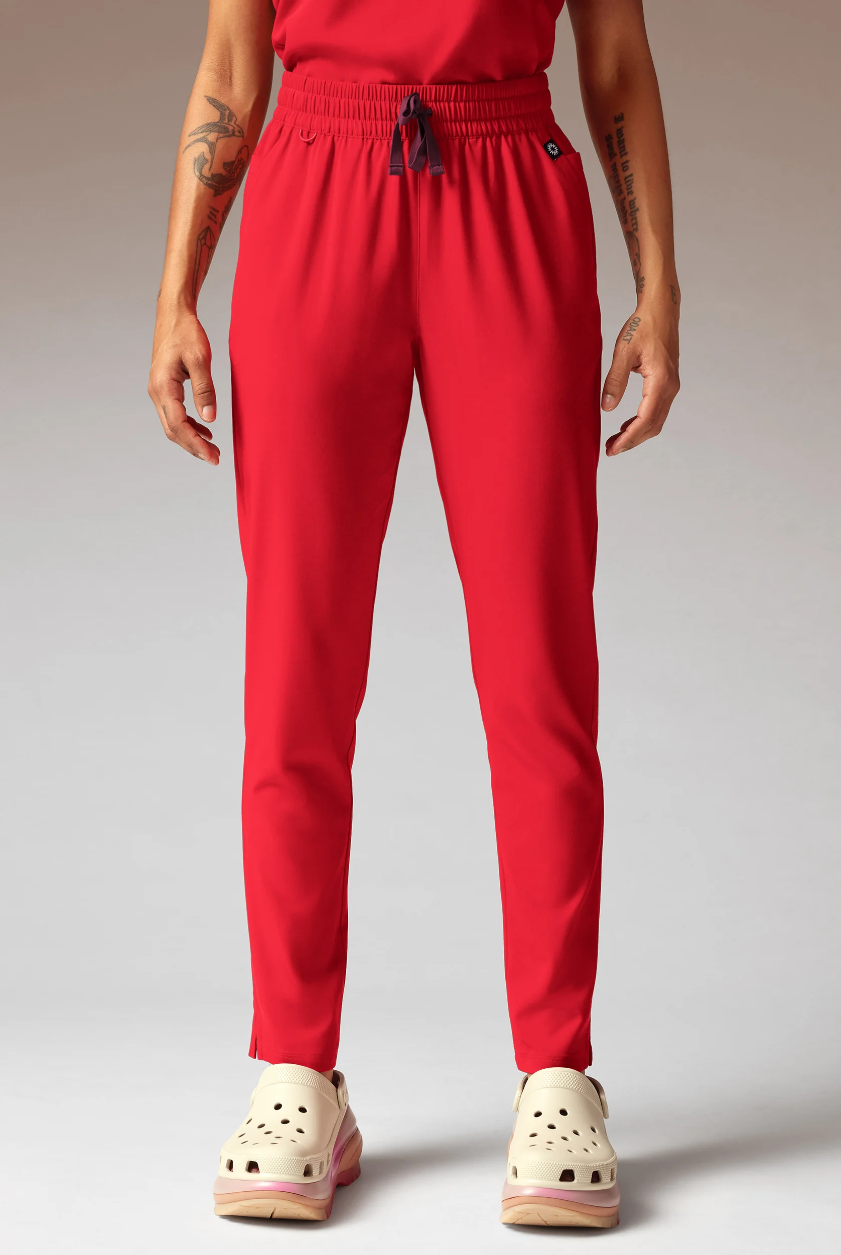 A-D ALL DUTY PANT - Petite