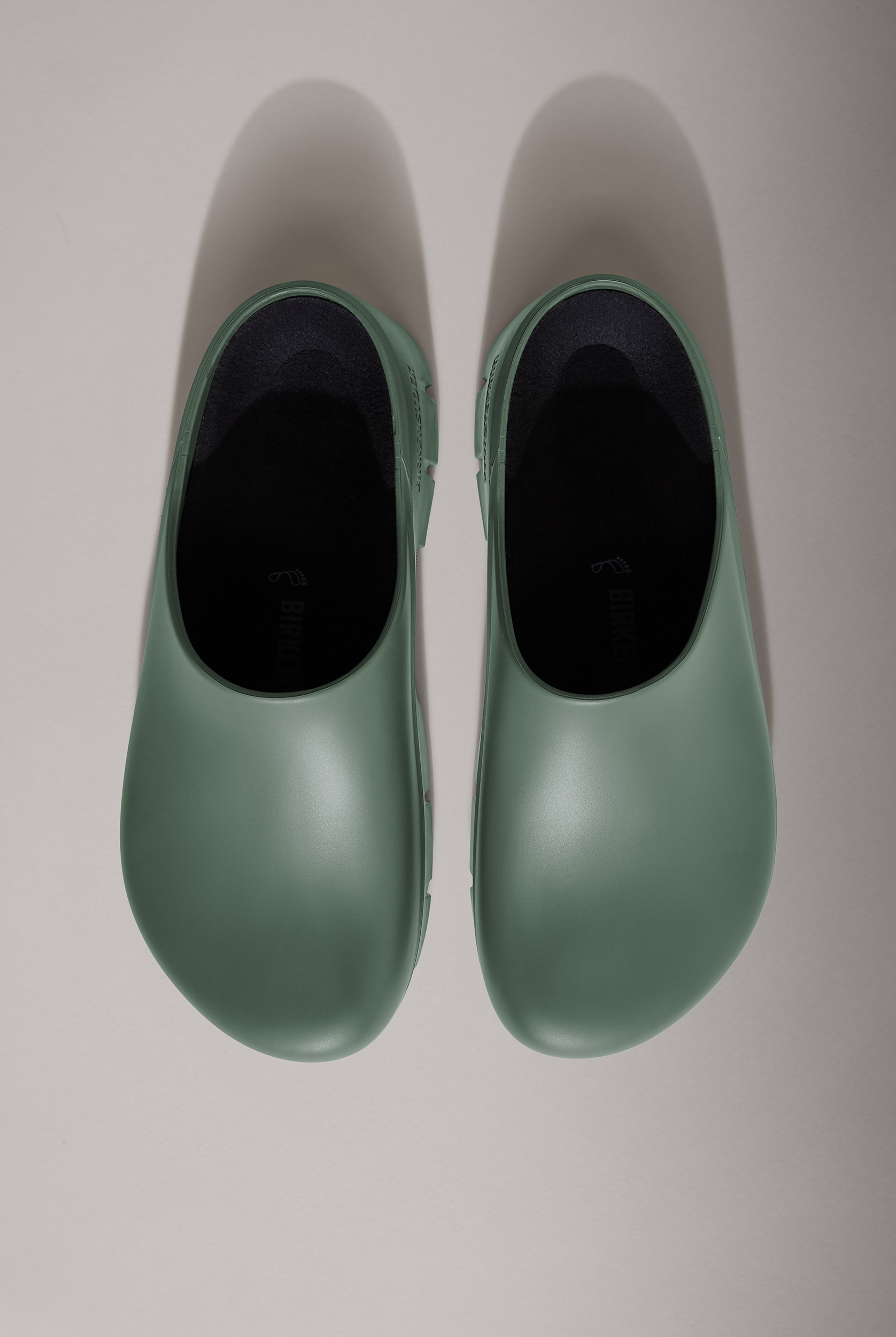 Birkenstock Unisex Super Birki 2.0 Thyme Clogs