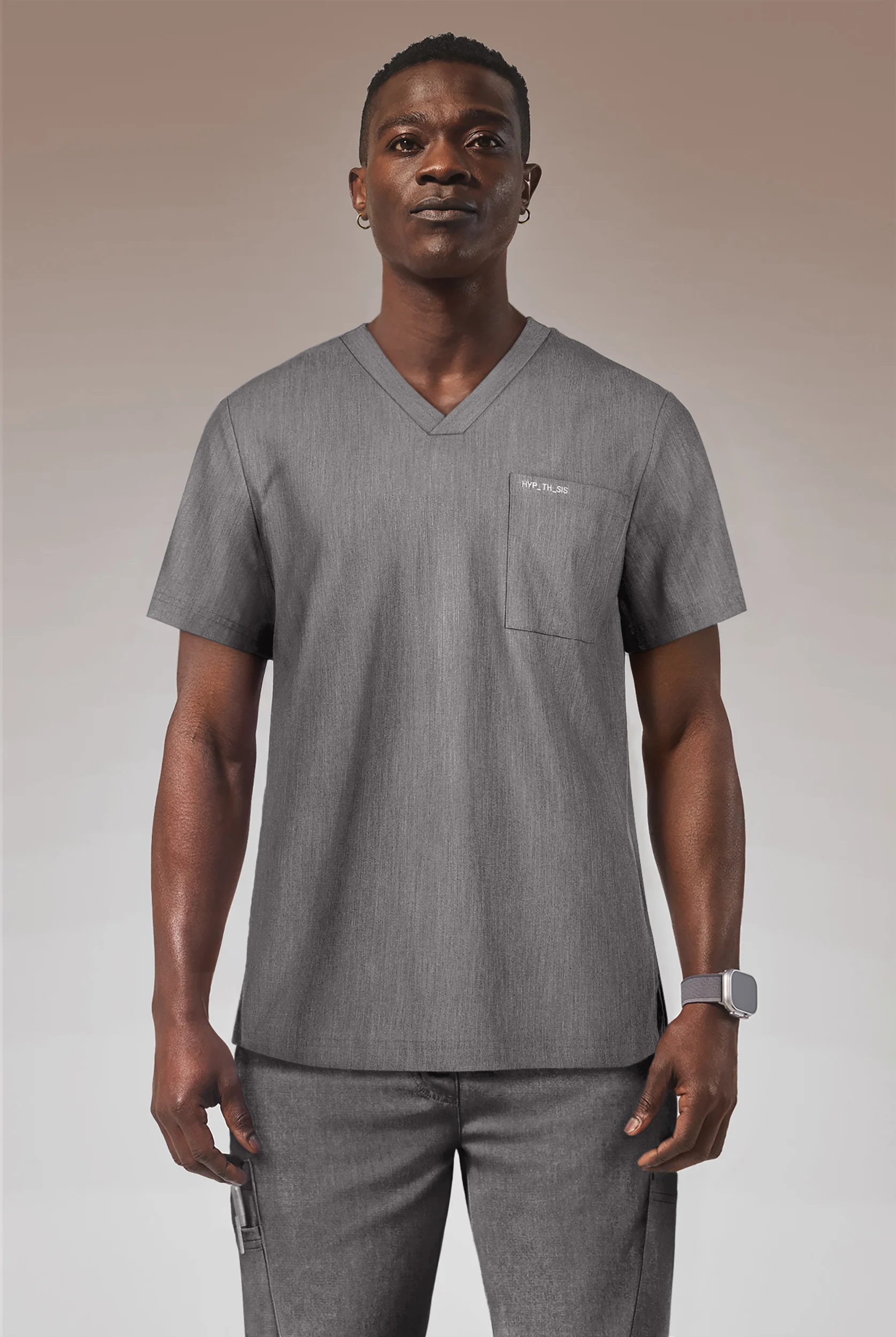 OMNI V SHIRT