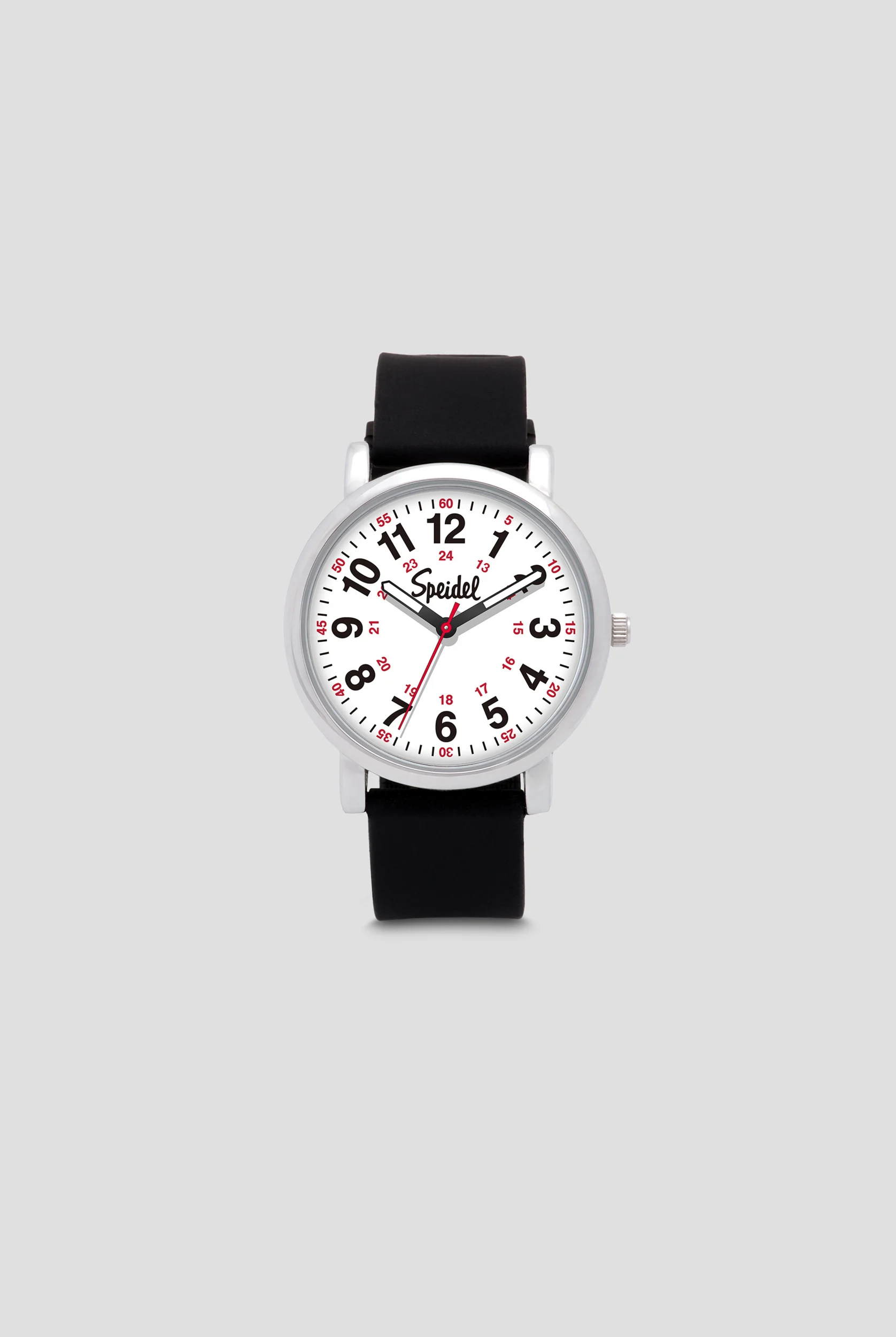 Speidel Original Scrub Black Watch