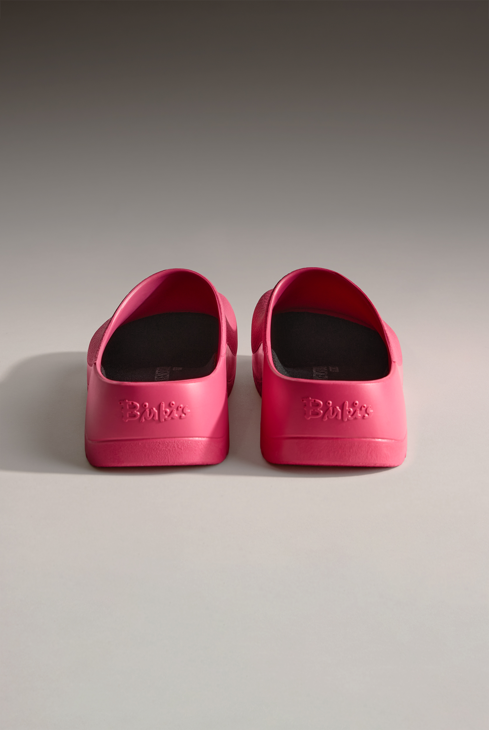 Birkenstock Unisex Super Birki Raspberry Clogs