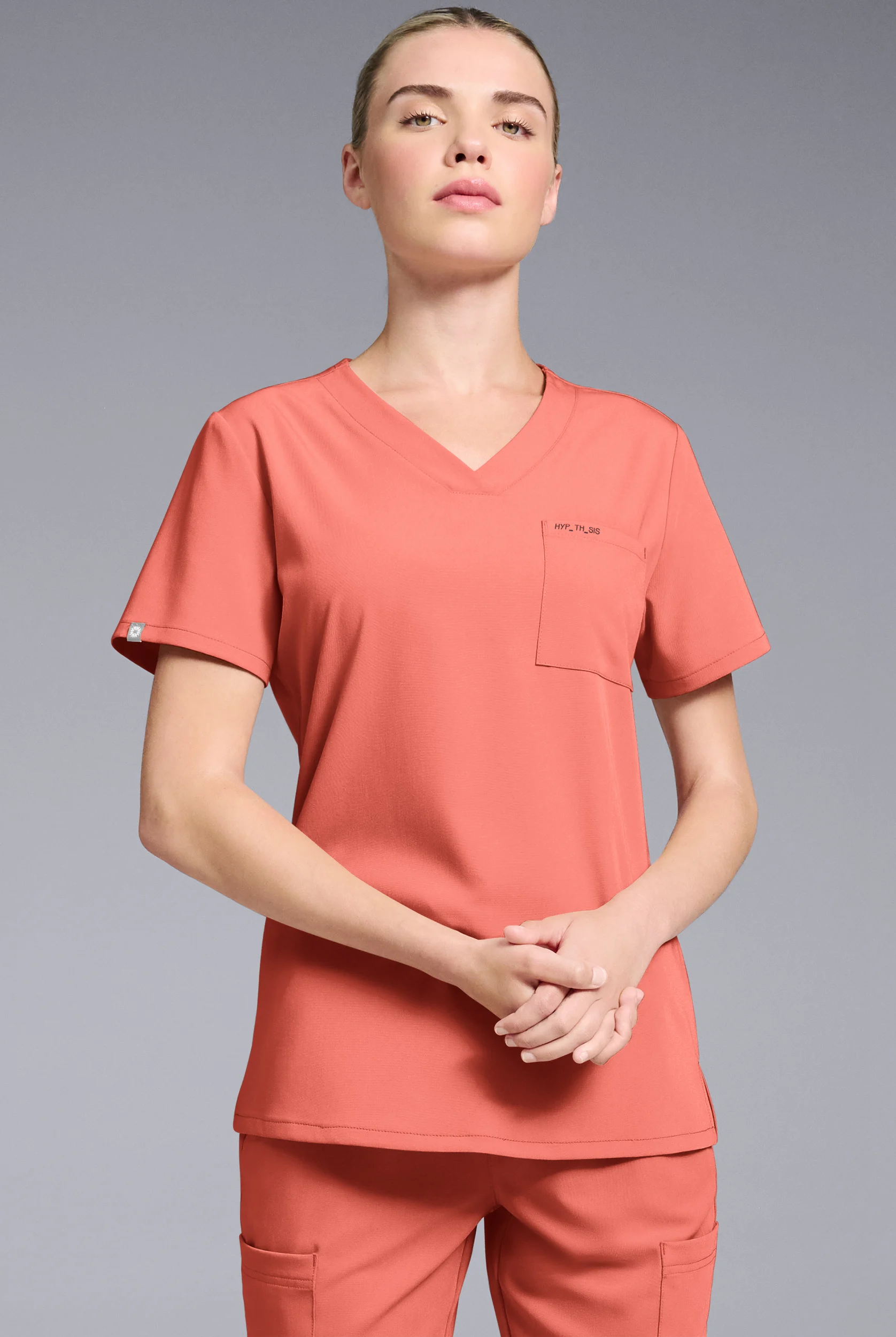 BASE SHIRT