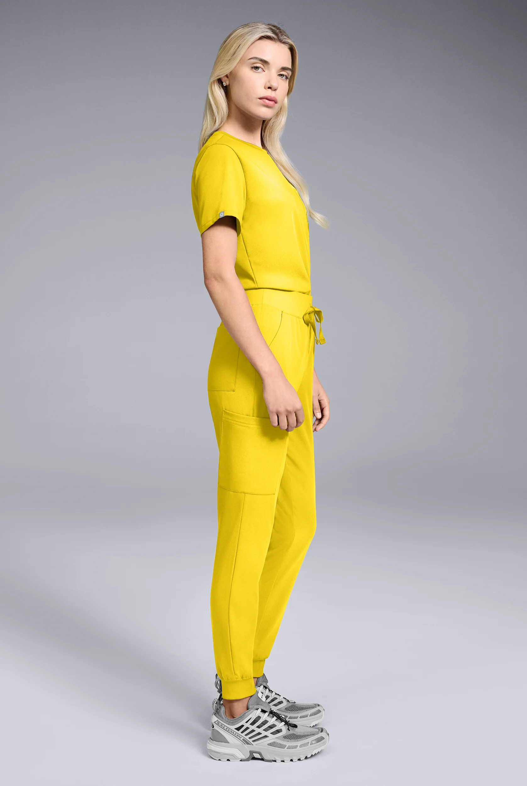 BASE 6 JOGGER - Regular