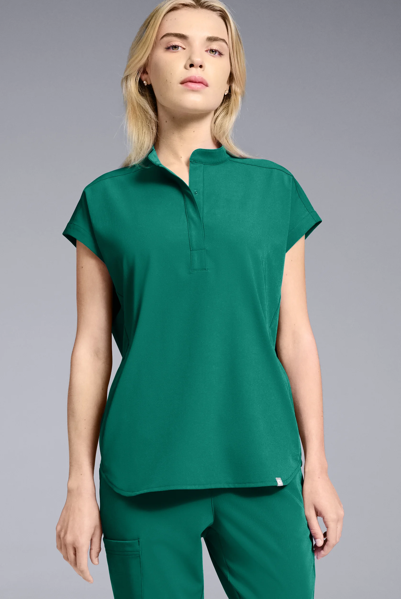 META O-S OVERSIZED SHIRT