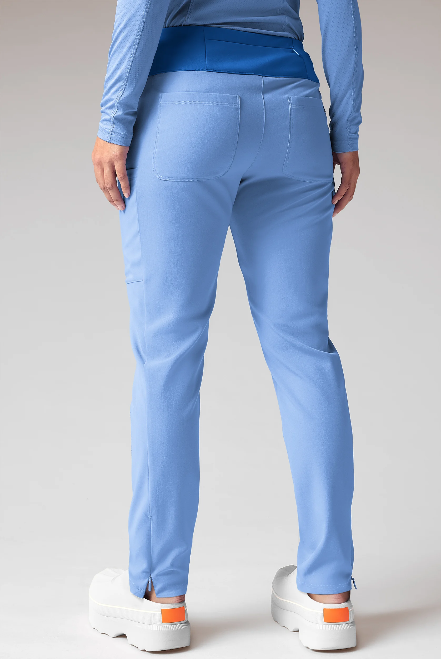 DYNAMA Y-PANT - Petite