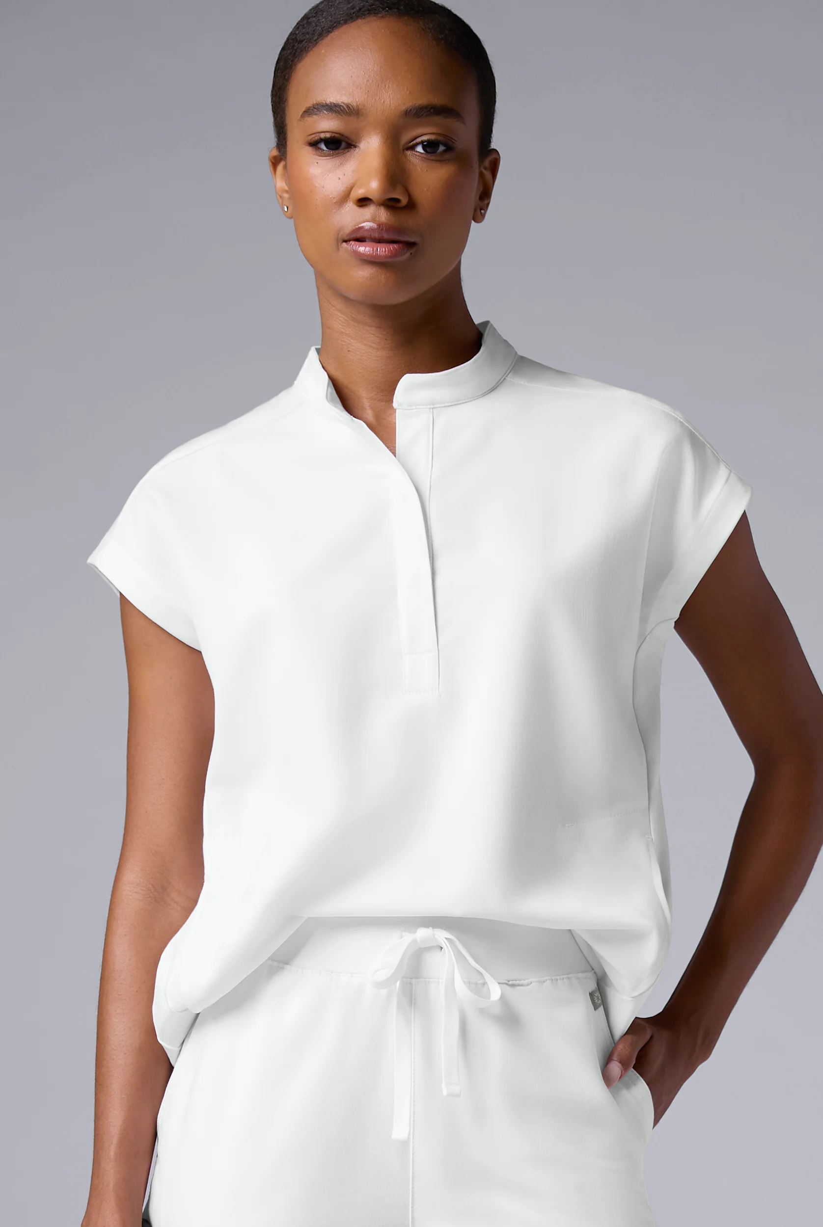 META O-S OVERSIZED SHIRT