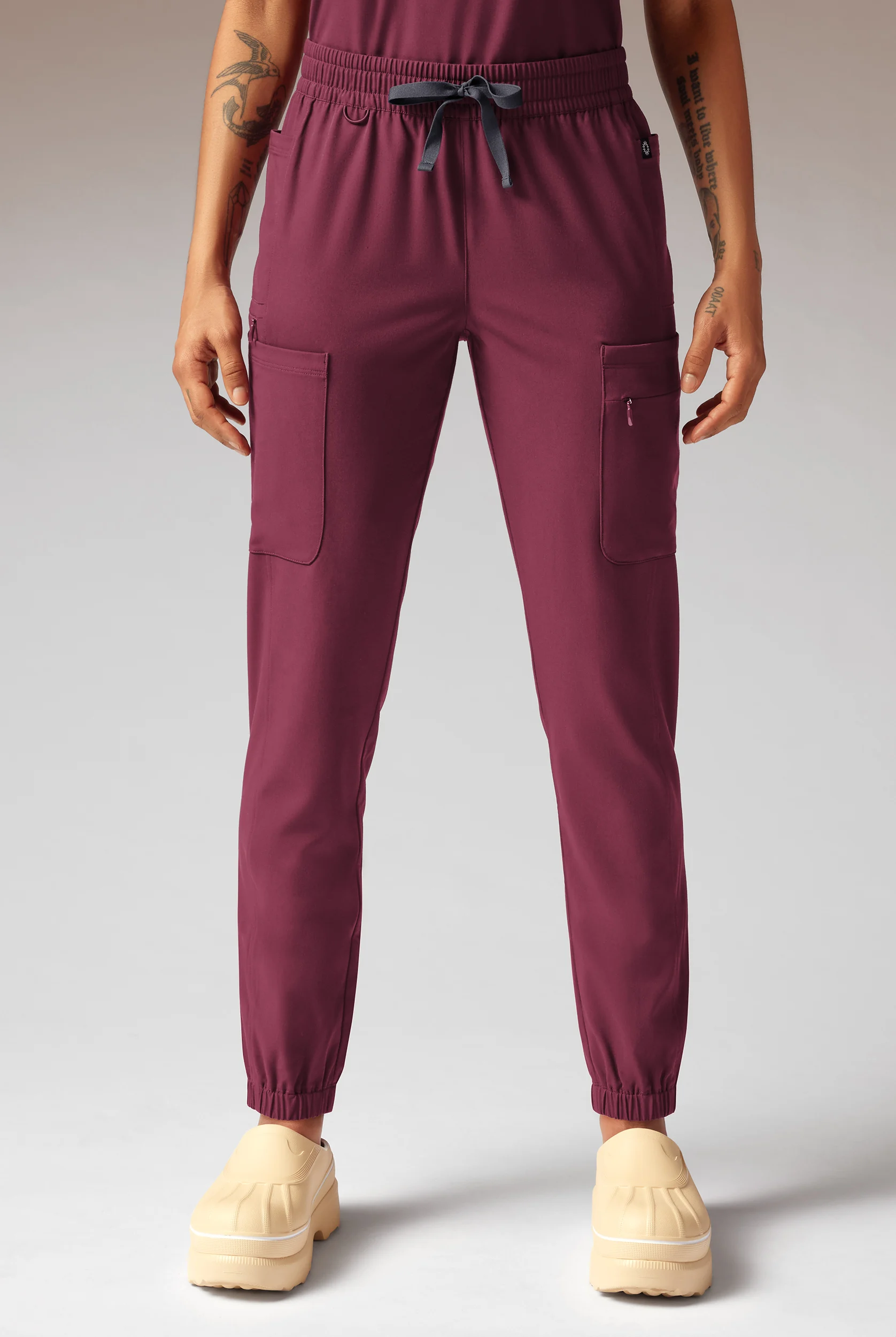 CACHE 6 JOGGER - Regular