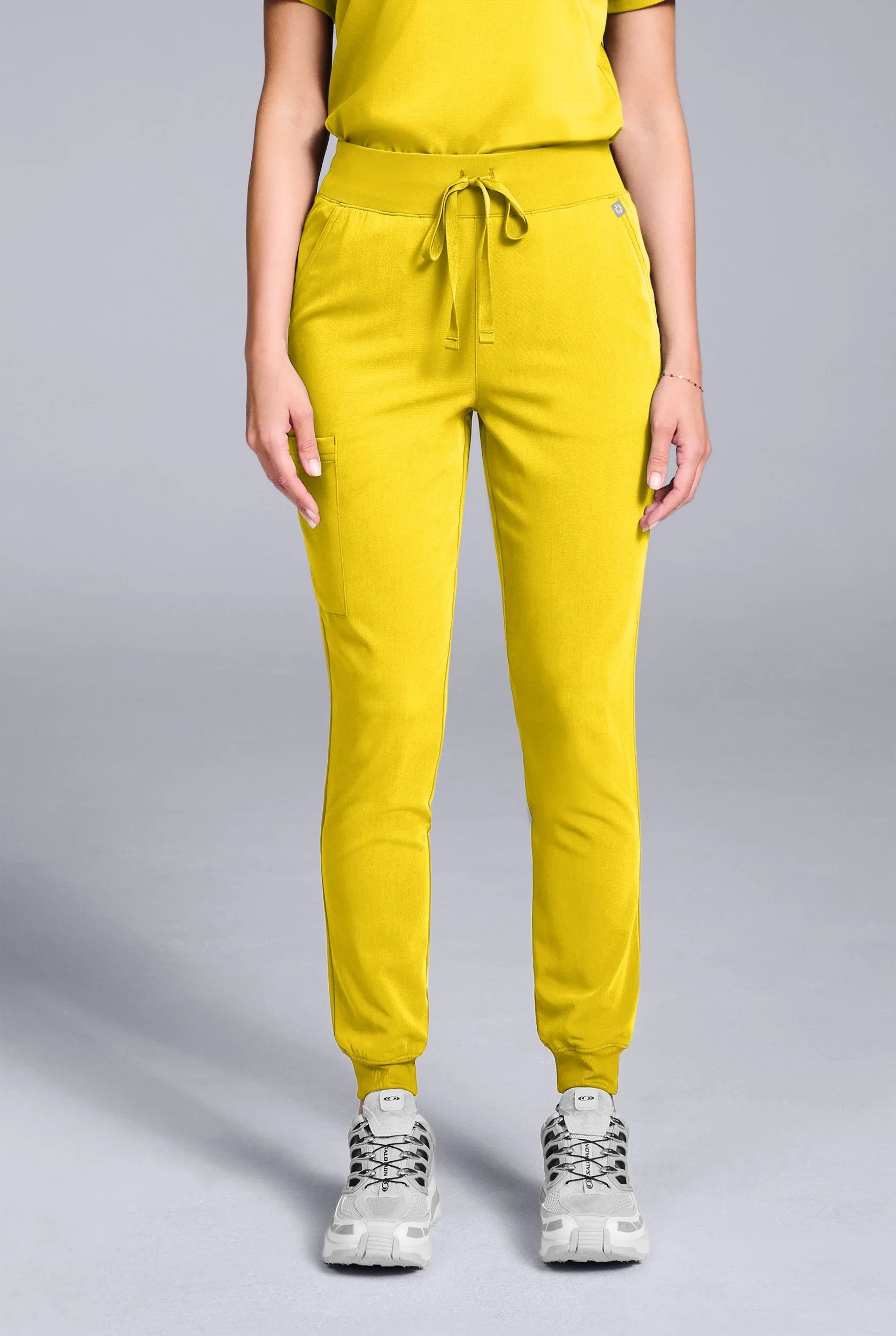 BASE 6 JOGGER - Regular