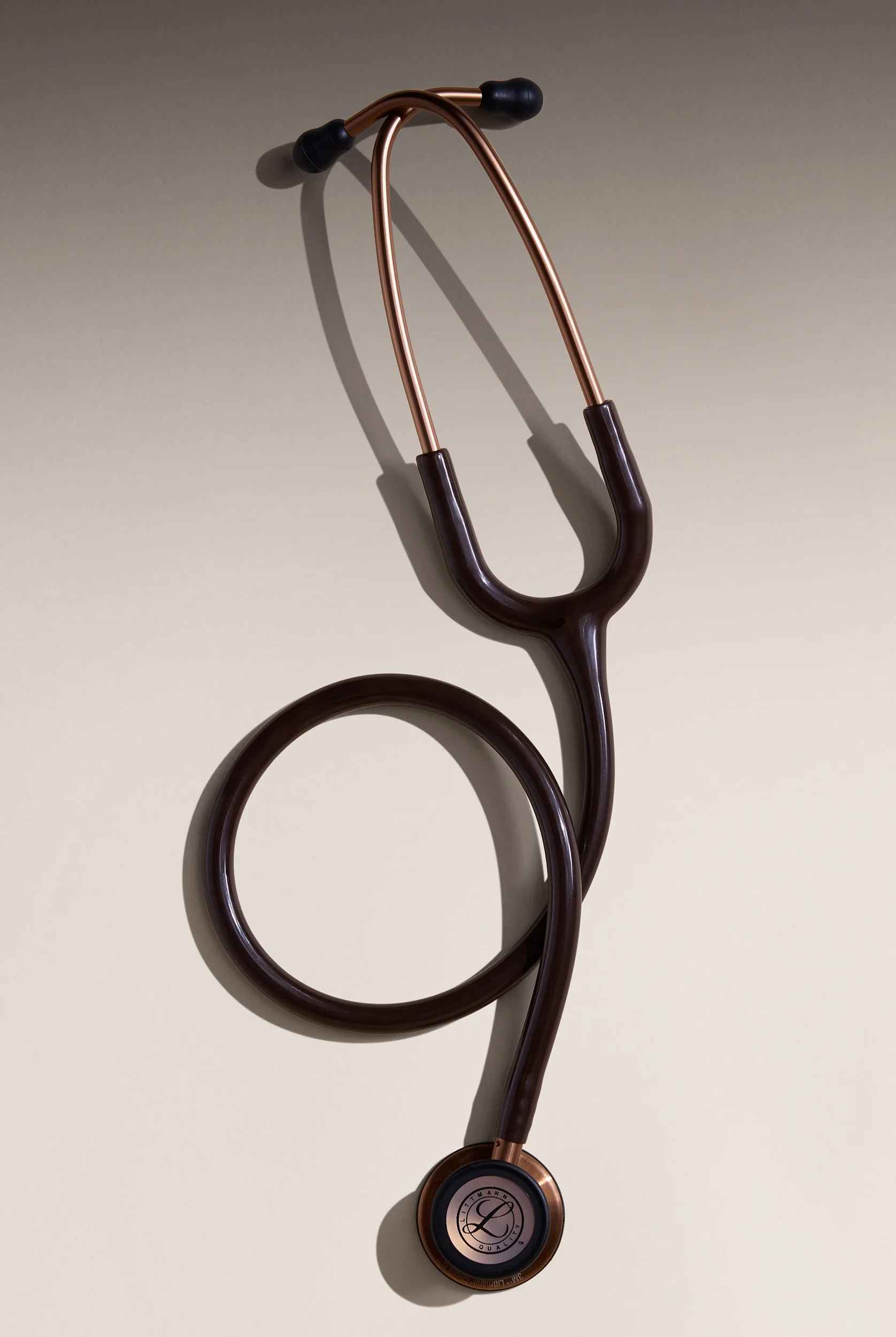 3M&trade; Littmann&reg; Classic III&trade; Copper Finish Stethoscope