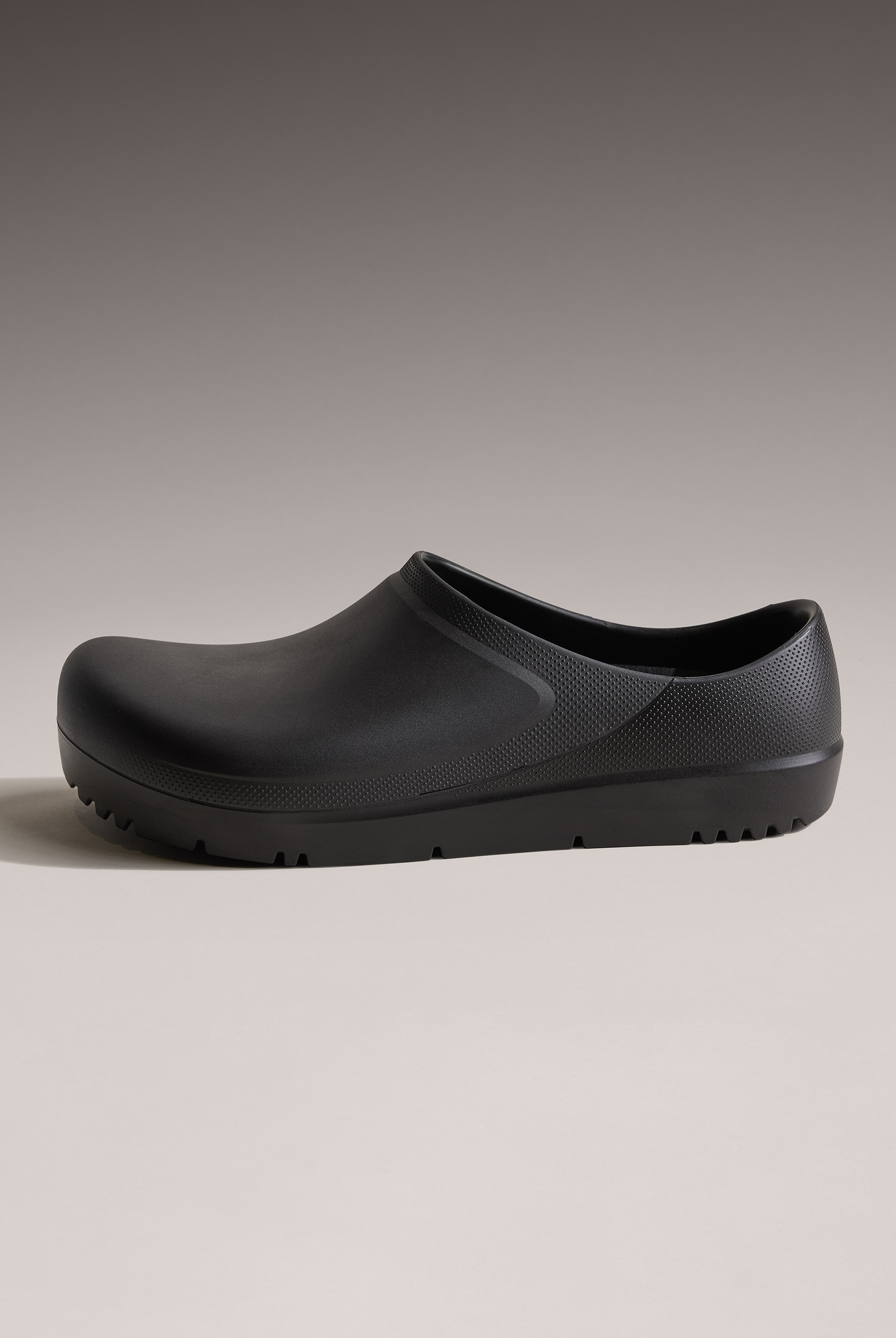 Birkenstock Unisex Profi Birki 2.0 Black Clogs