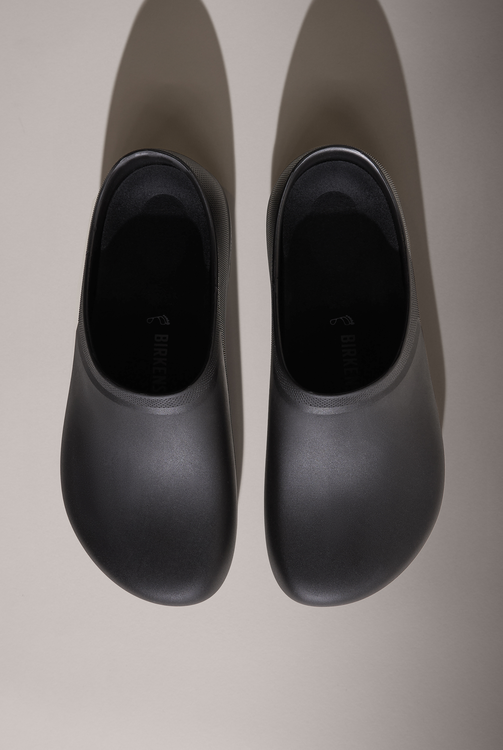 Birkenstock Unisex Profi Birki 2.0 Black Clogs