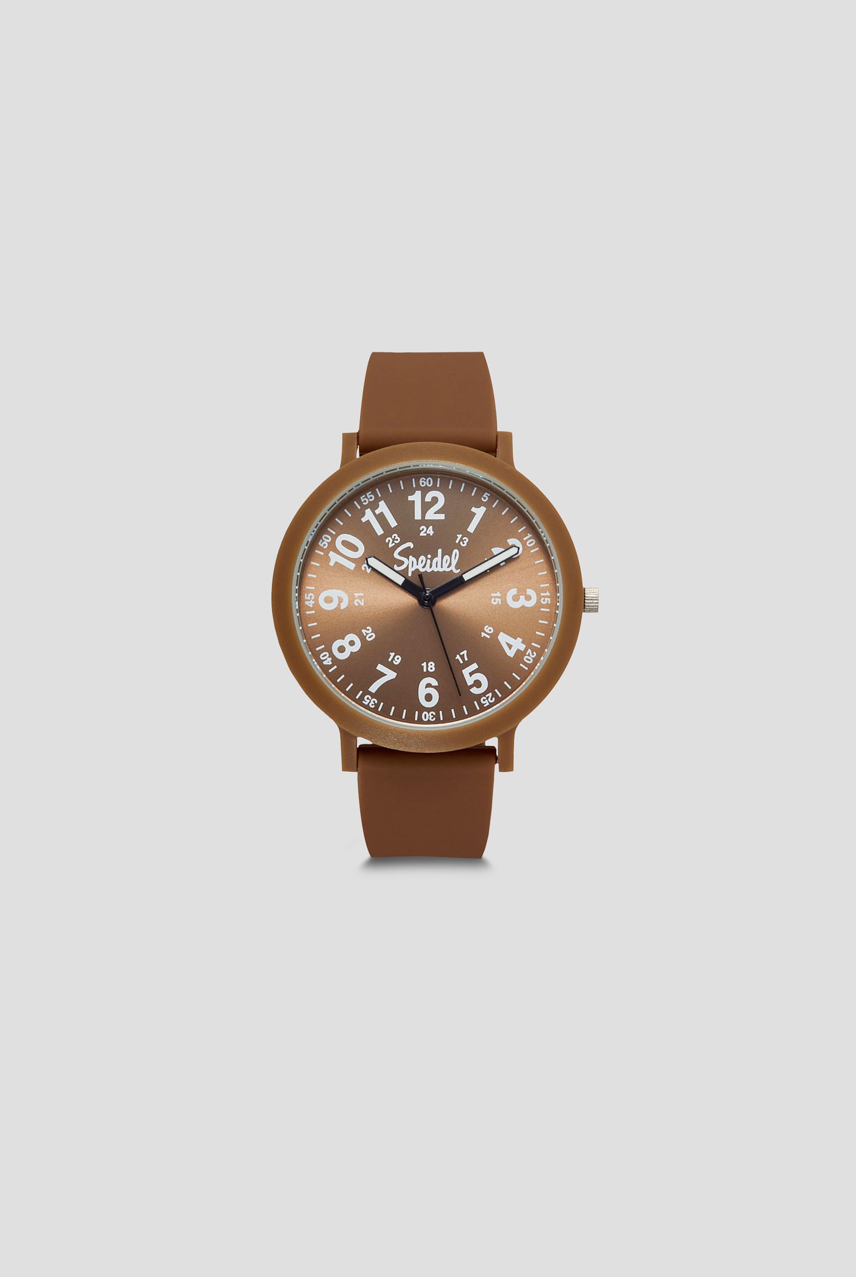 Speidel Eco Pop Espresso Watch