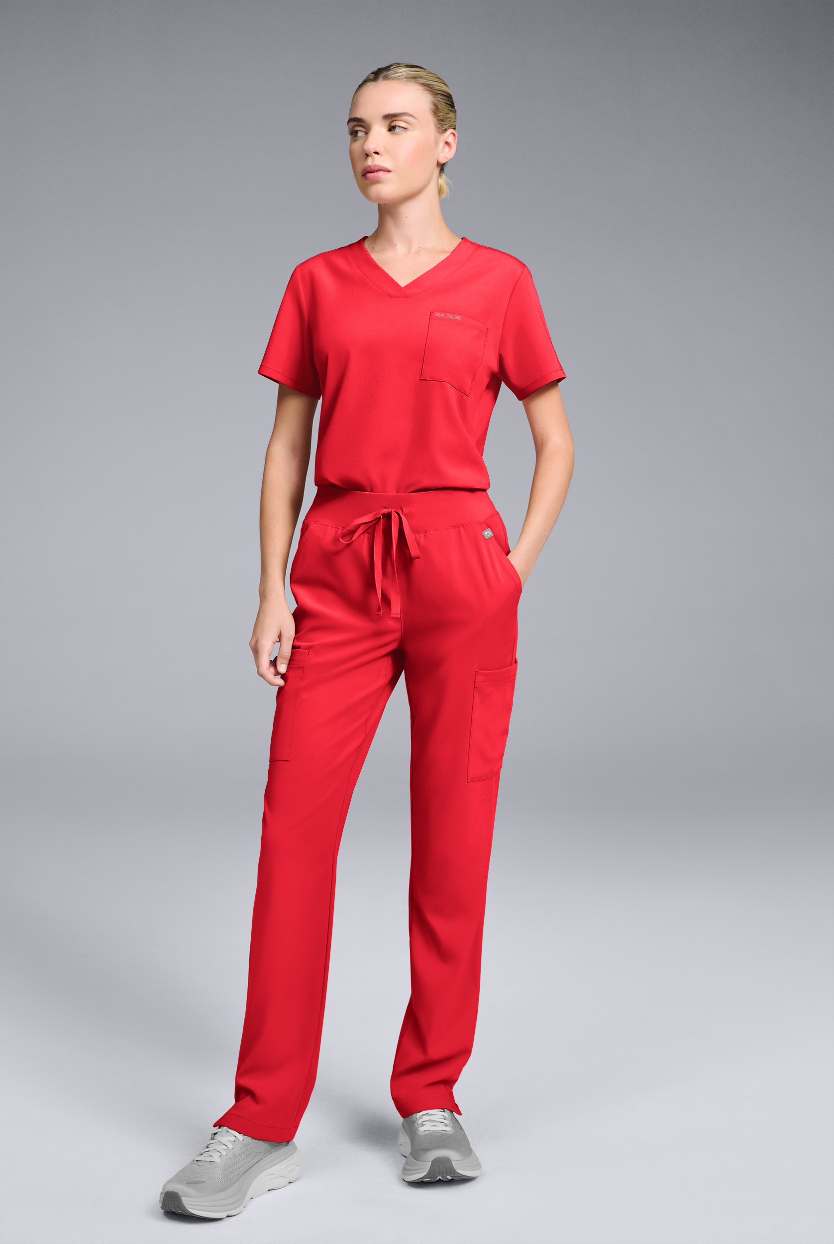 Women’s Scrubs & Medical Wear The Hypothesis — free download