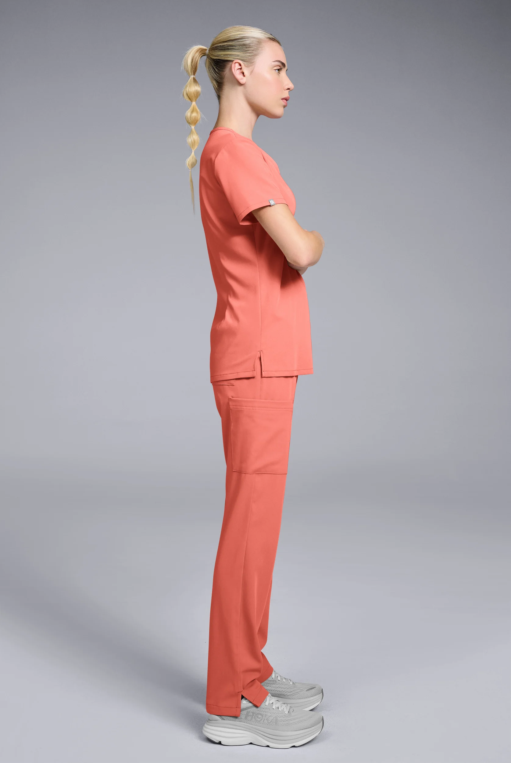 BASE SHIRT