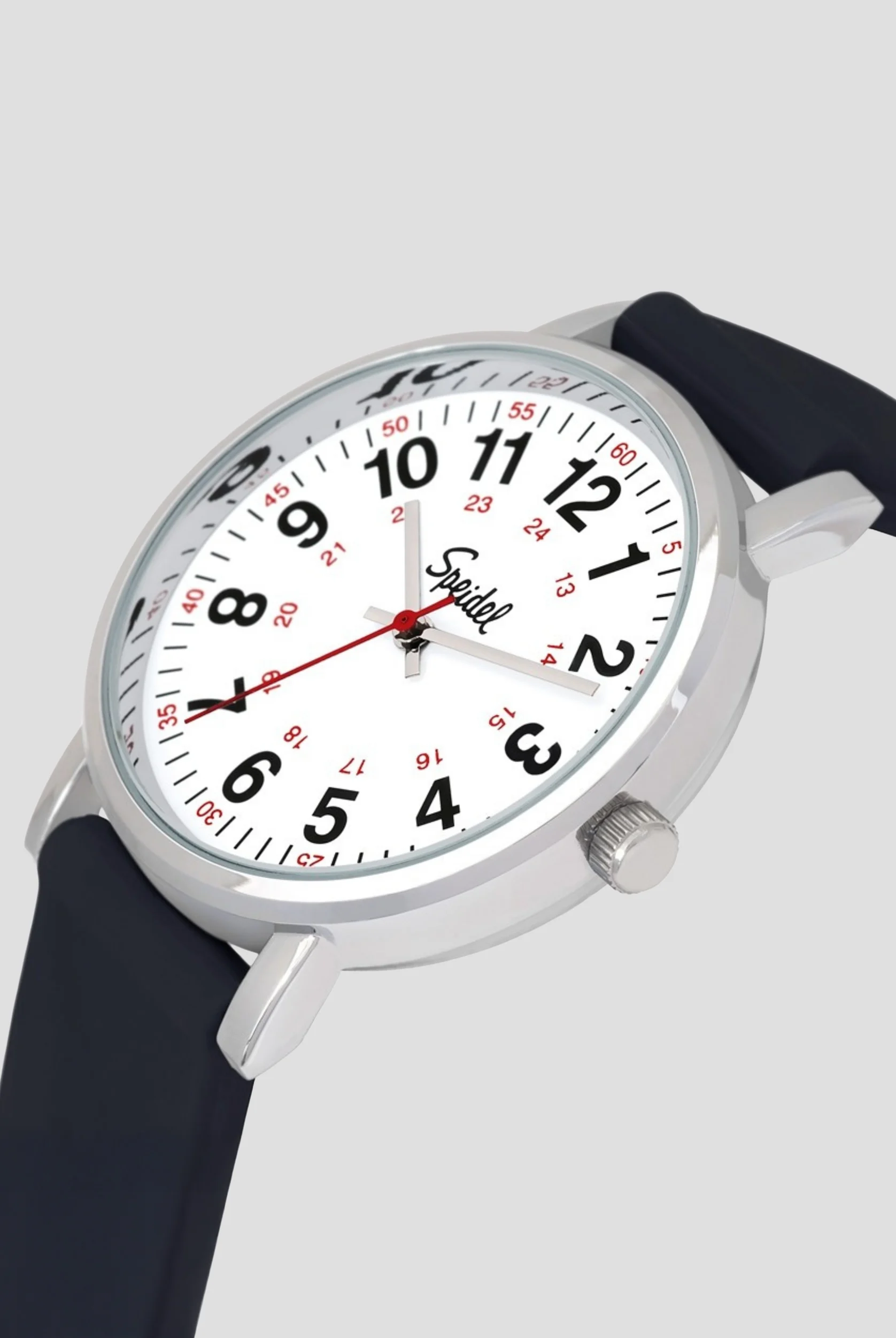Speidel Original Scrub Black Watch